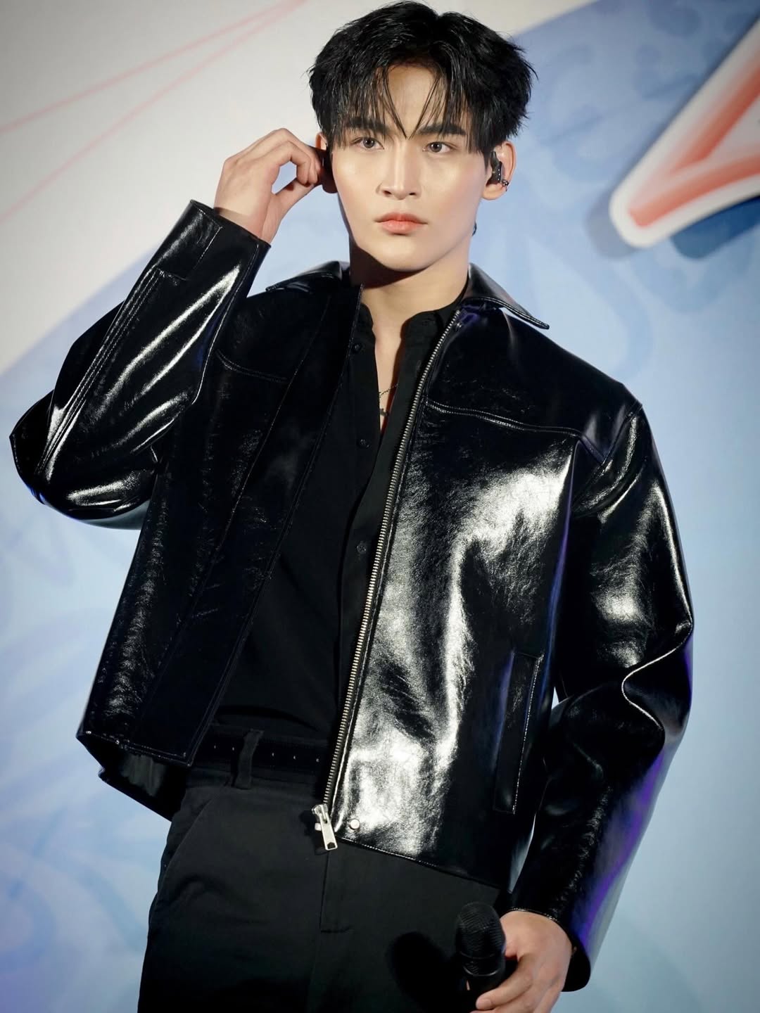 โอห์ม - ฐิติวัฒน์ ฤทธิ์ประเสริฐ