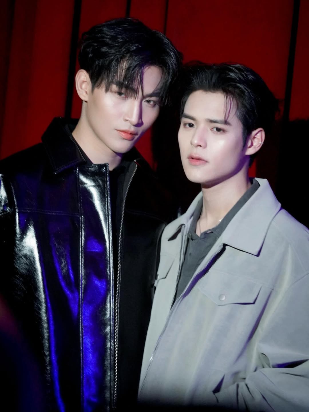 โอห์ม - ฐิติวัฒน์ ฤทธิ์ประเสริฐ