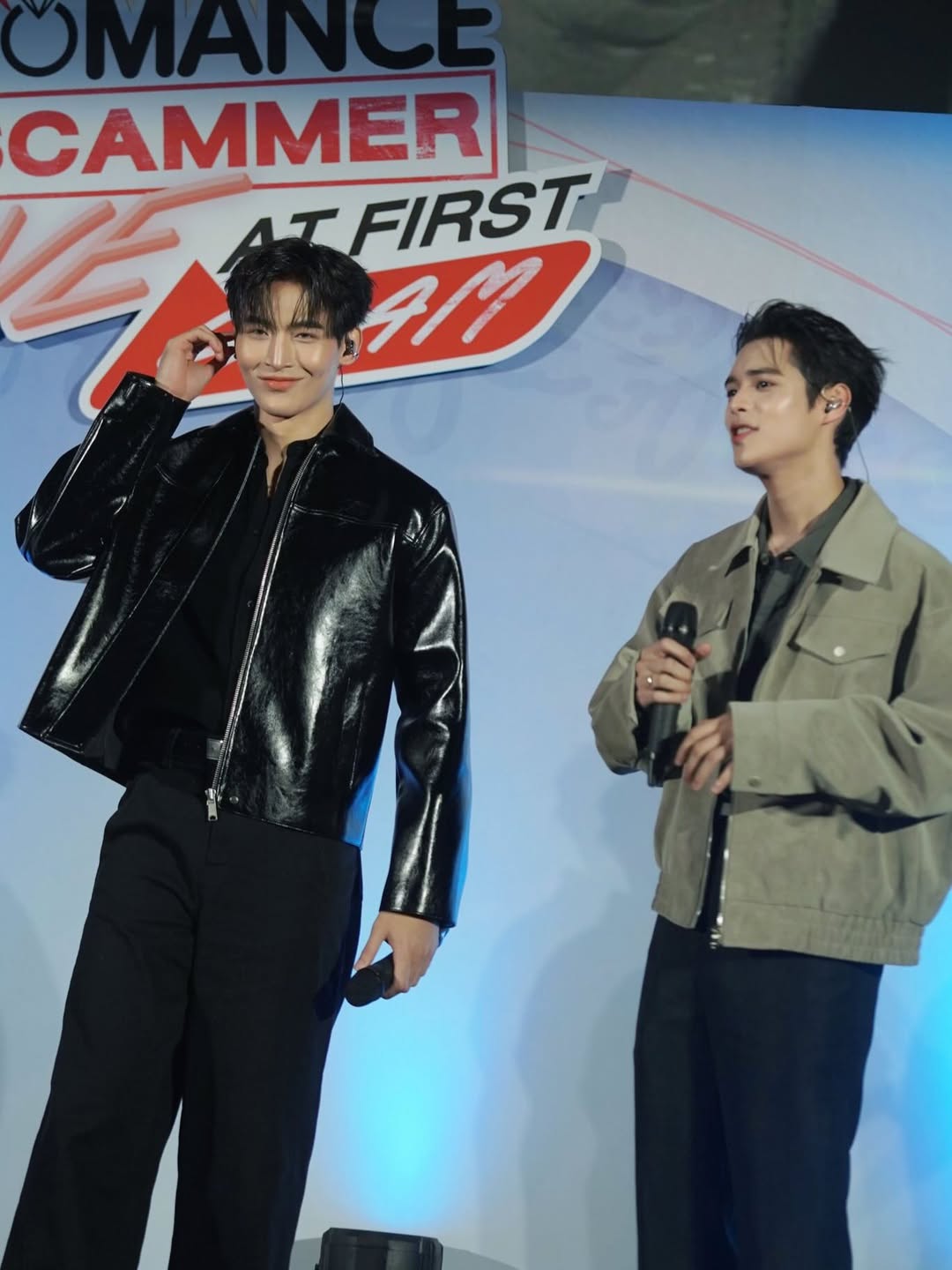 โอห์ม - ฐิติวัฒน์ ฤทธิ์ประเสริฐ