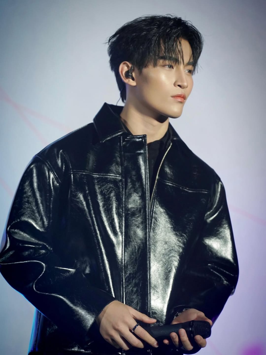 โอห์ม - ฐิติวัฒน์ ฤทธิ์ประเสริฐ