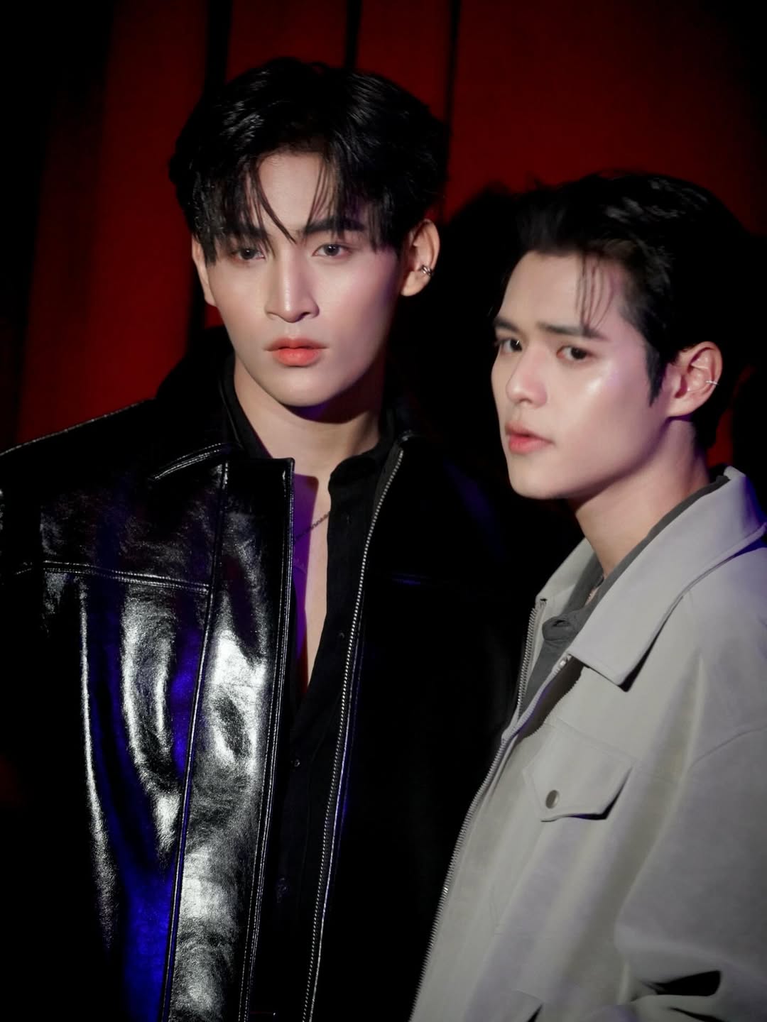 โอห์ม - ฐิติวัฒน์ ฤทธิ์ประเสริฐ