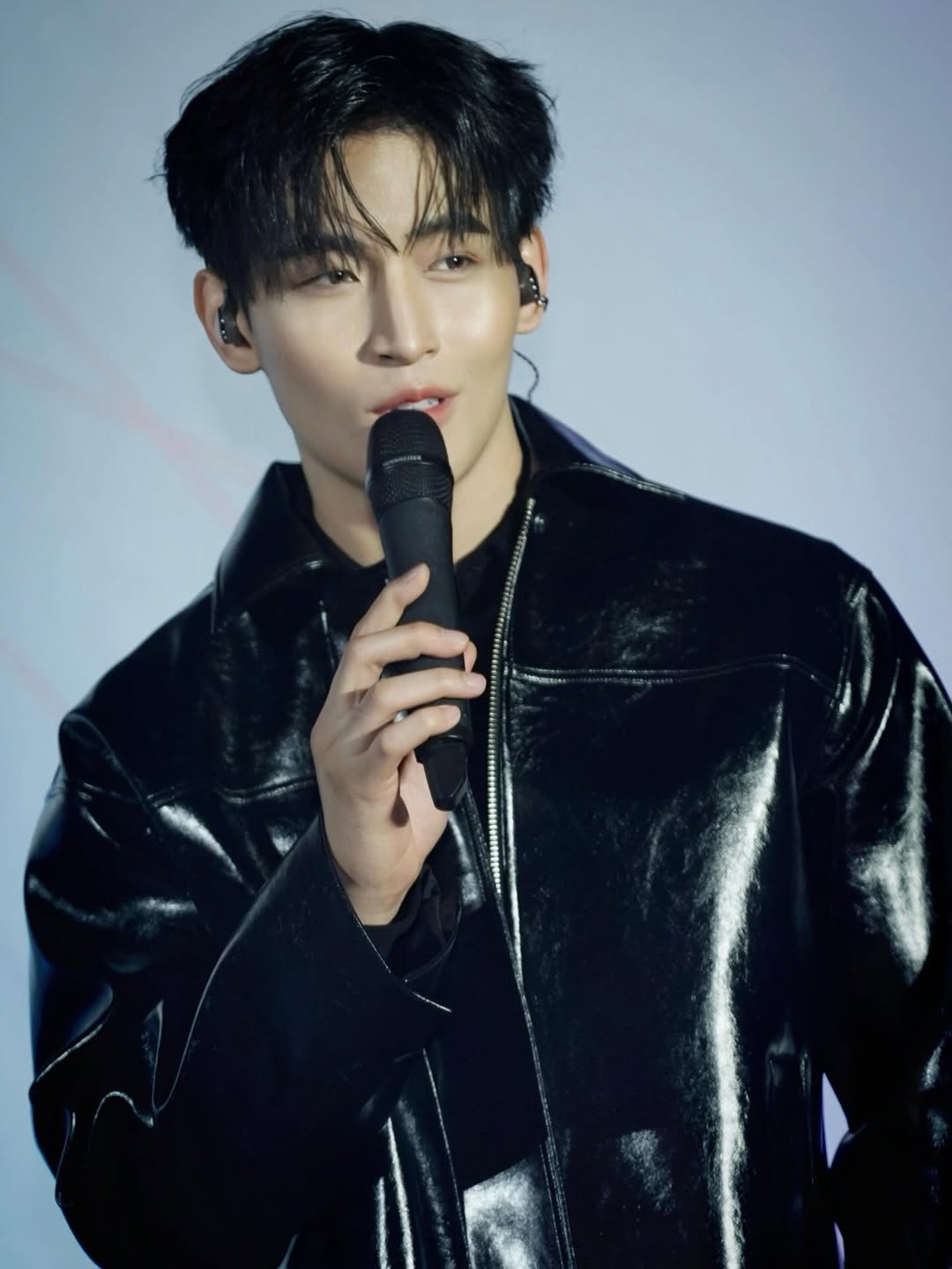 โอห์ม - ฐิติวัฒน์ ฤทธิ์ประเสริฐ