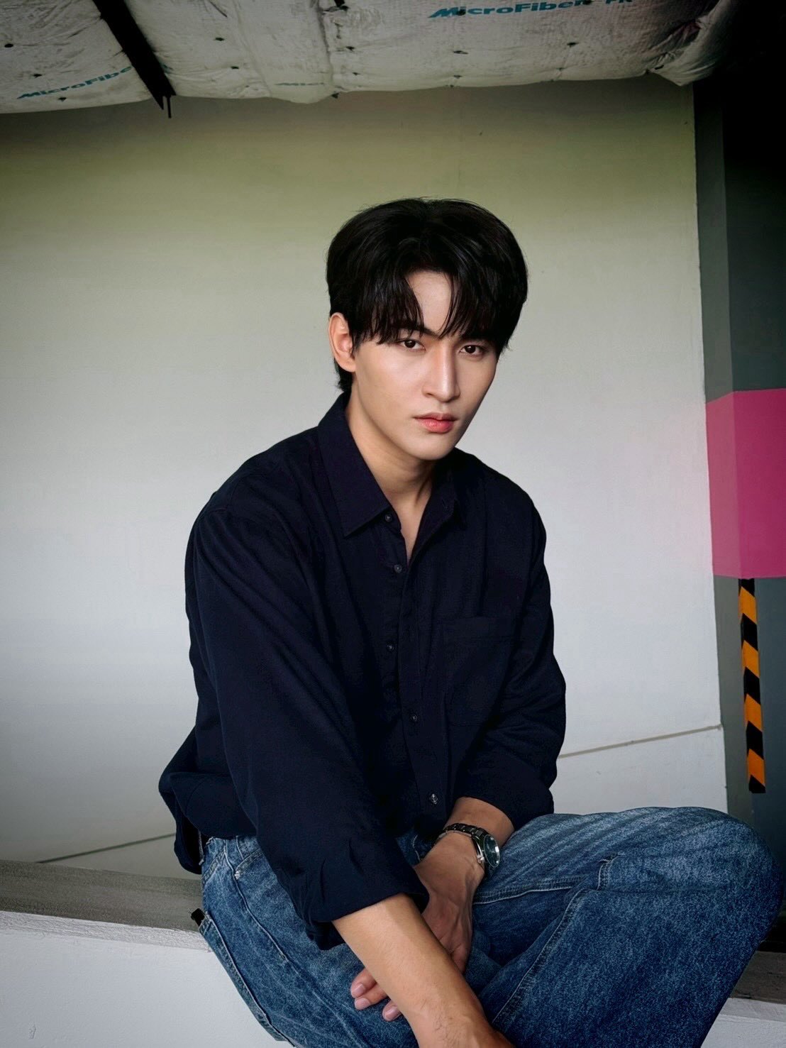 โอห์ม - ฐิติวัฒน์ ฤทธิ์ประเสริฐ