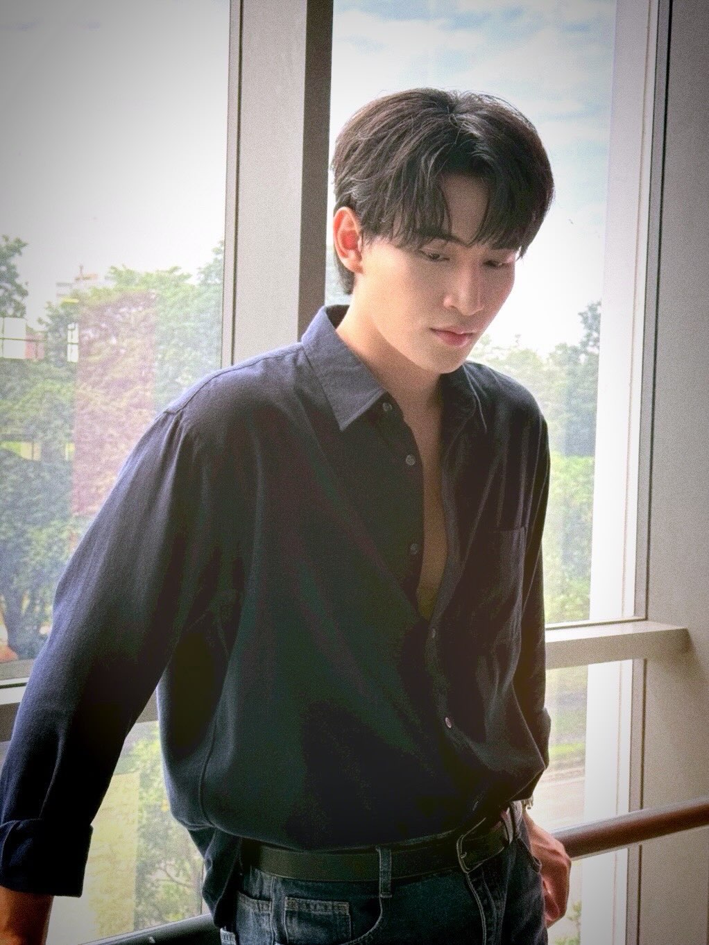 โอห์ม - ฐิติวัฒน์ ฤทธิ์ประเสริฐ