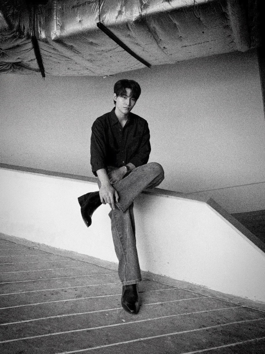 โอห์ม - ฐิติวัฒน์ ฤทธิ์ประเสริฐ