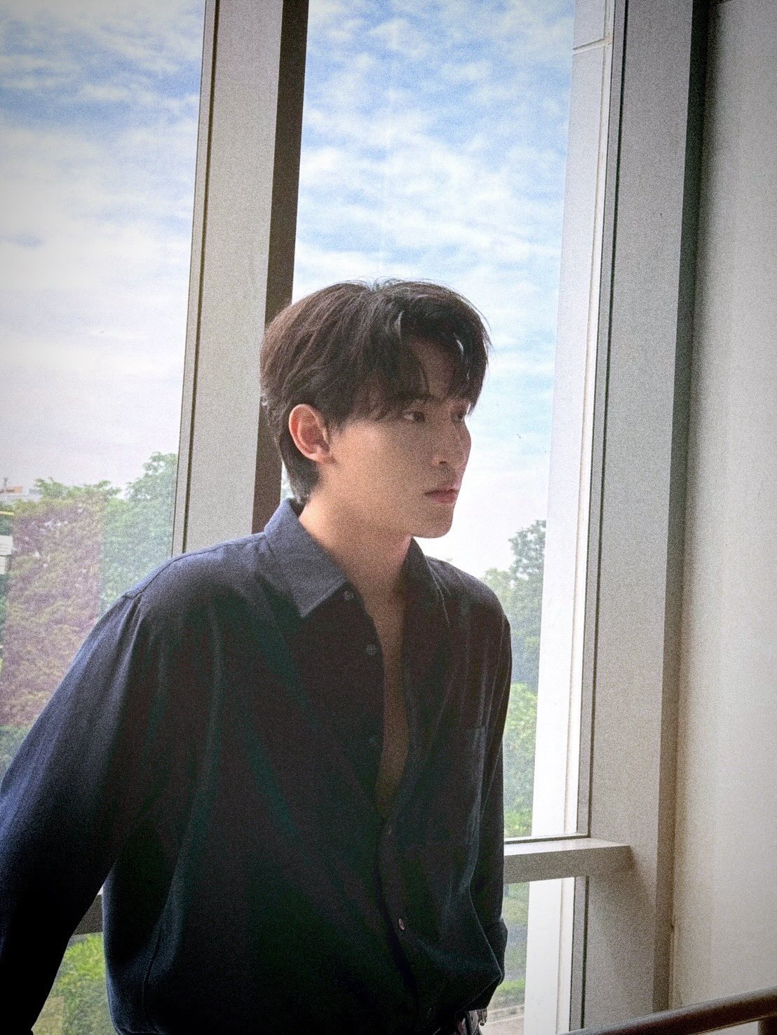 โอห์ม - ฐิติวัฒน์ ฤทธิ์ประเสริฐ