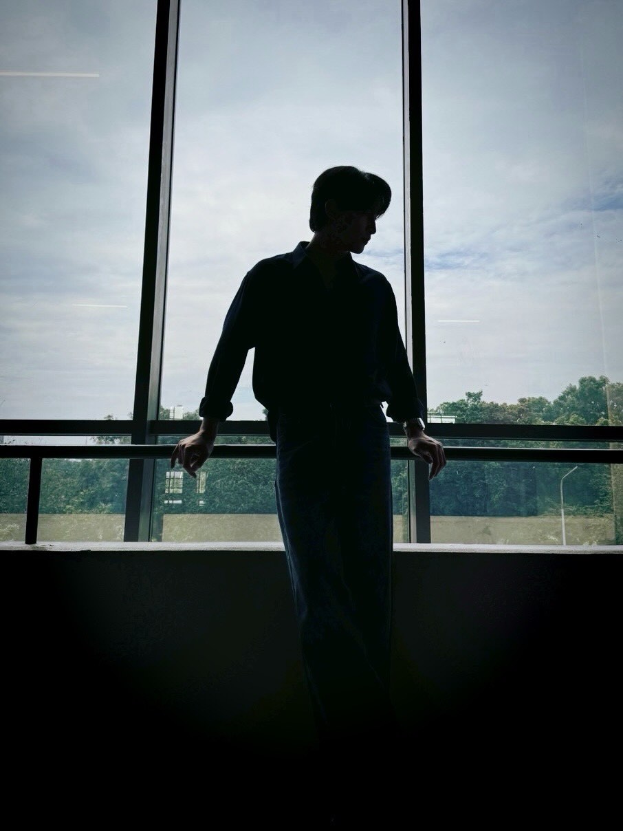 โอห์ม - ฐิติวัฒน์ ฤทธิ์ประเสริฐ