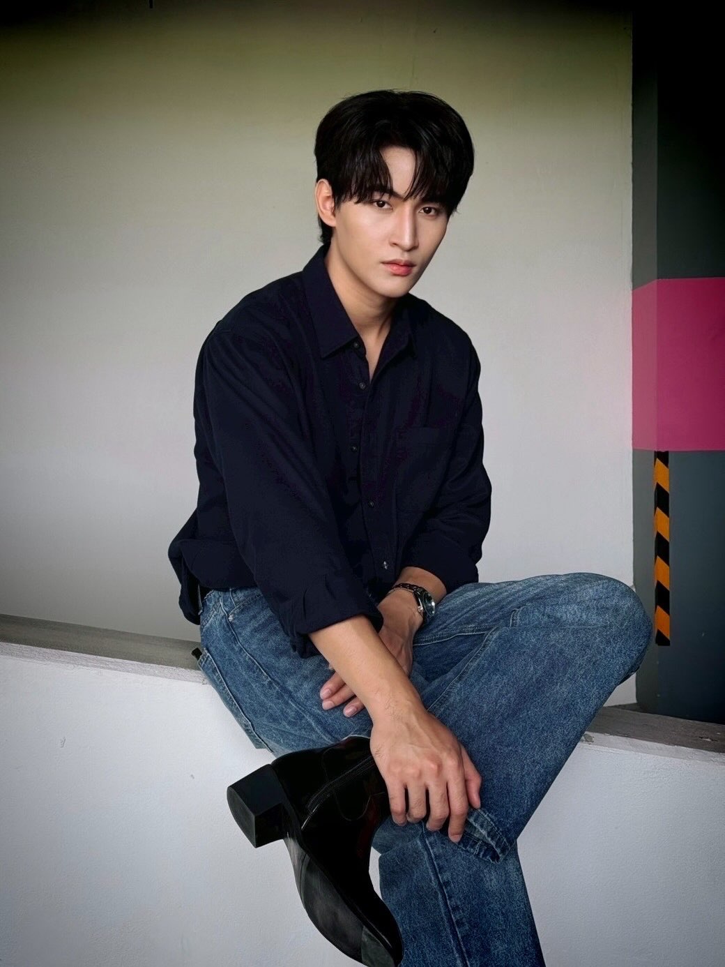 โอห์ม - ฐิติวัฒน์ ฤทธิ์ประเสริฐ