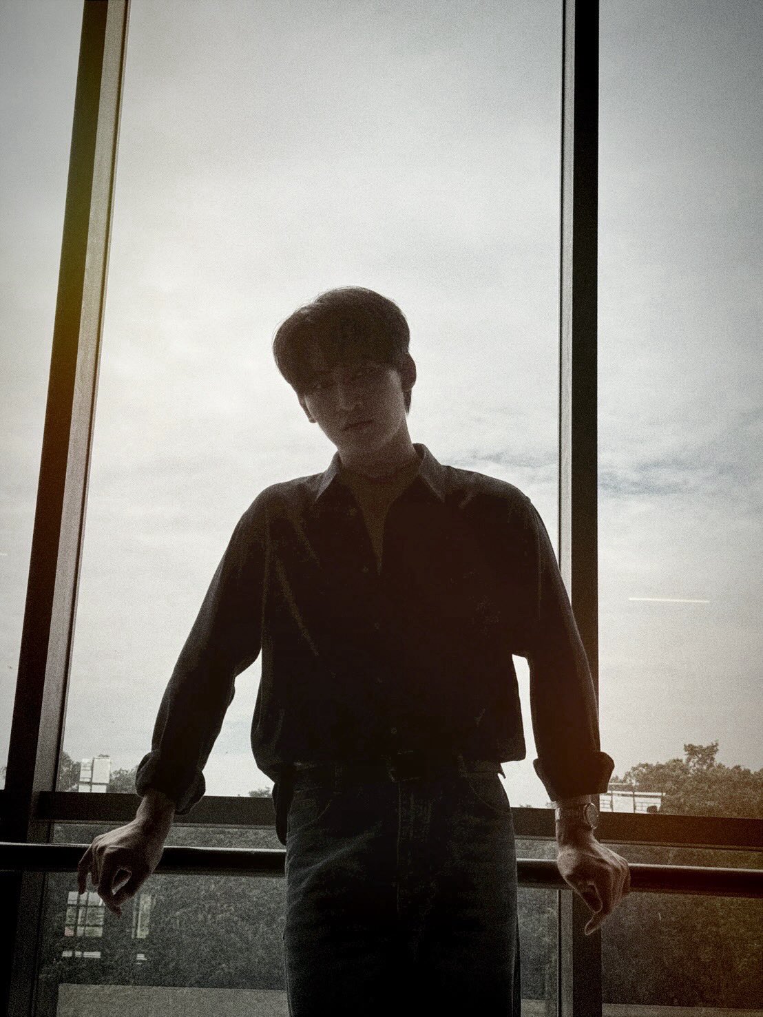 โอห์ม - ฐิติวัฒน์ ฤทธิ์ประเสริฐ