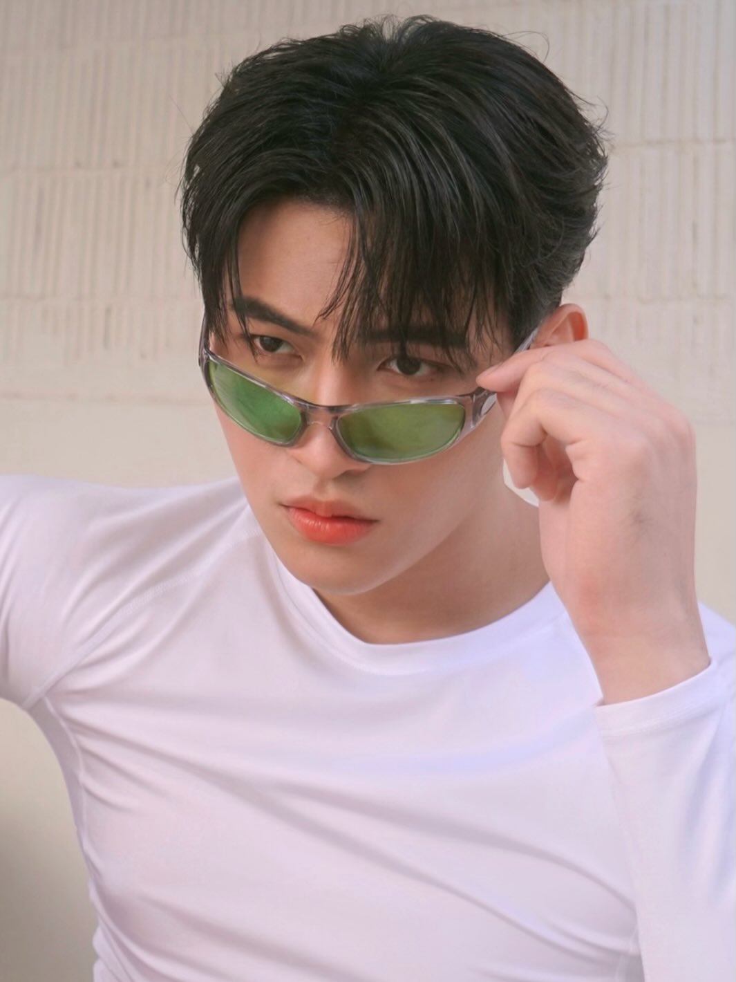 โอห์ม - ฐิติวัฒน์ ฤทธิ์ประเสริฐ