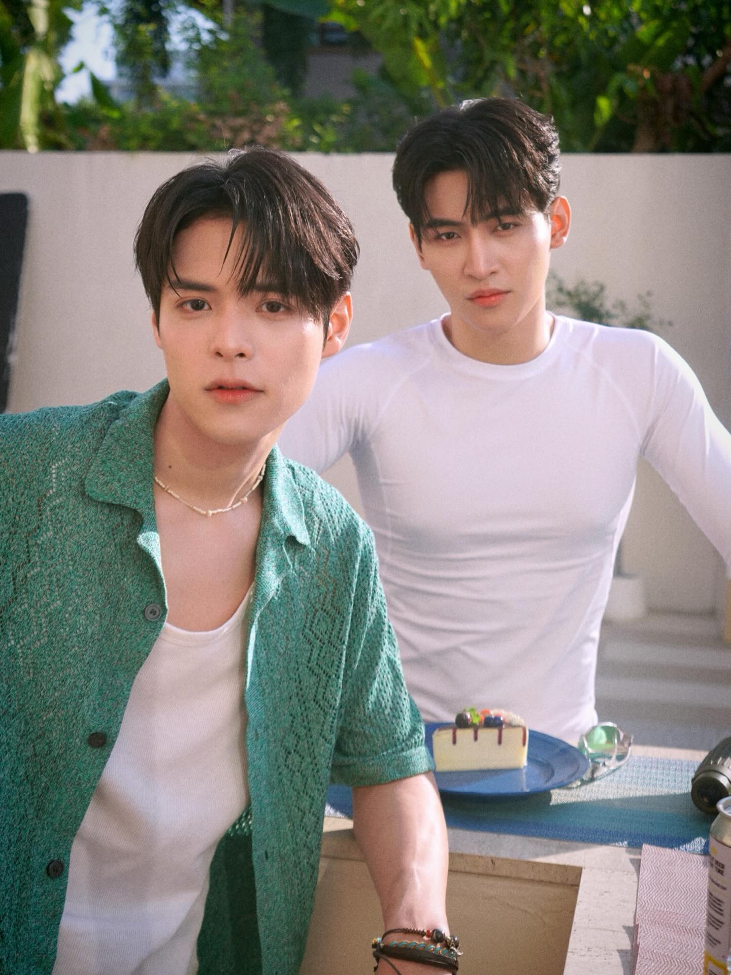 โอห์ม - ฐิติวัฒน์ ฤทธิ์ประเสริฐ