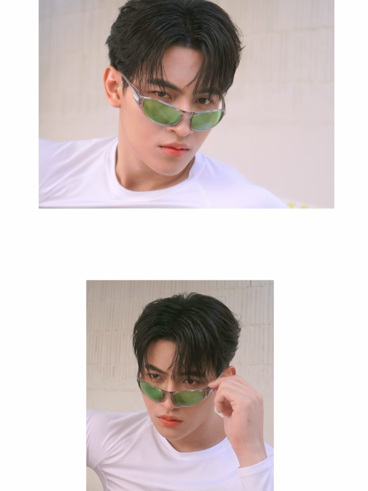 โอห์ม - ฐิติวัฒน์ ฤทธิ์ประเสริฐ