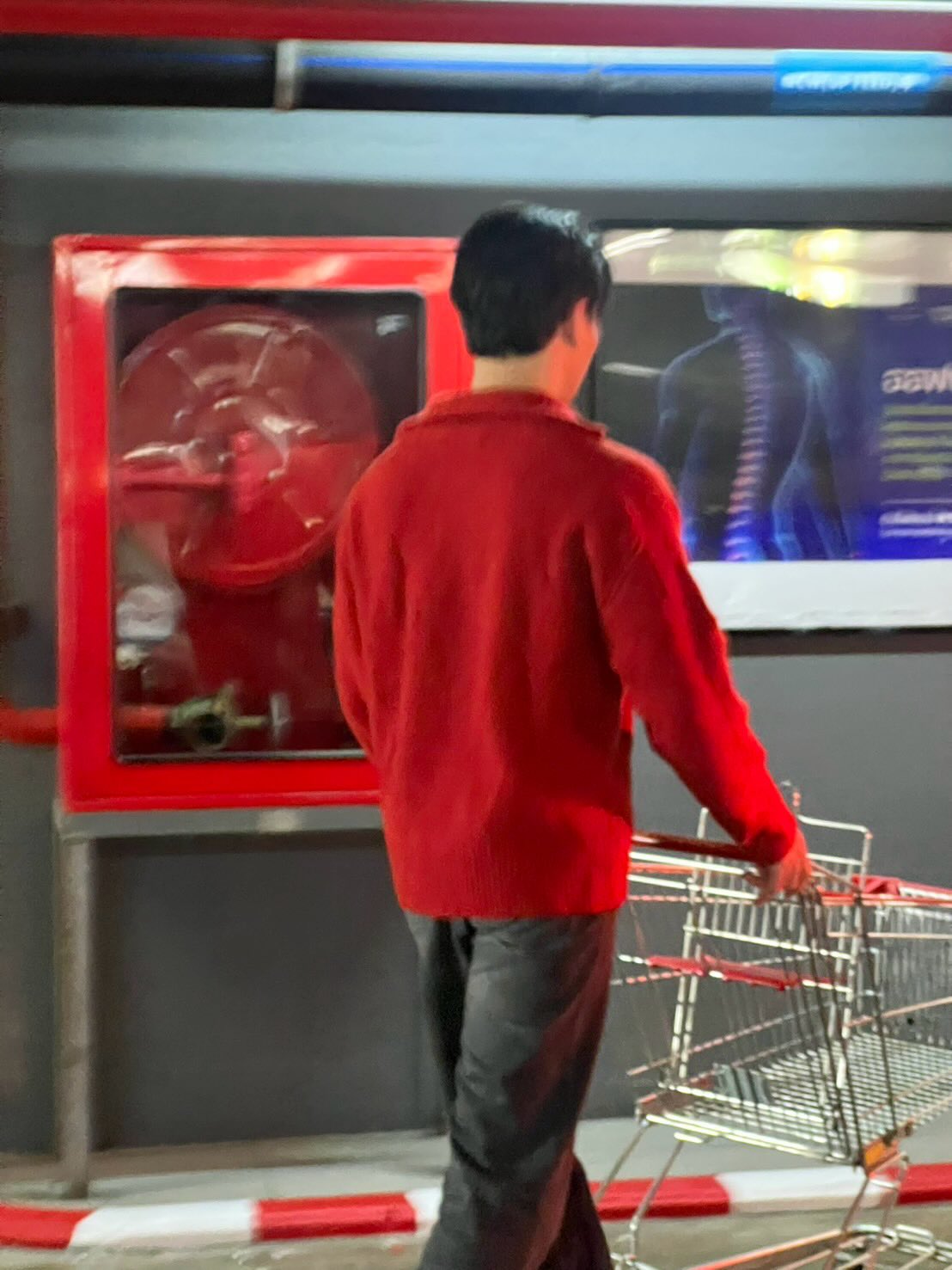 โอห์ม - ฐิติวัฒน์ ฤทธิ์ประเสริฐ