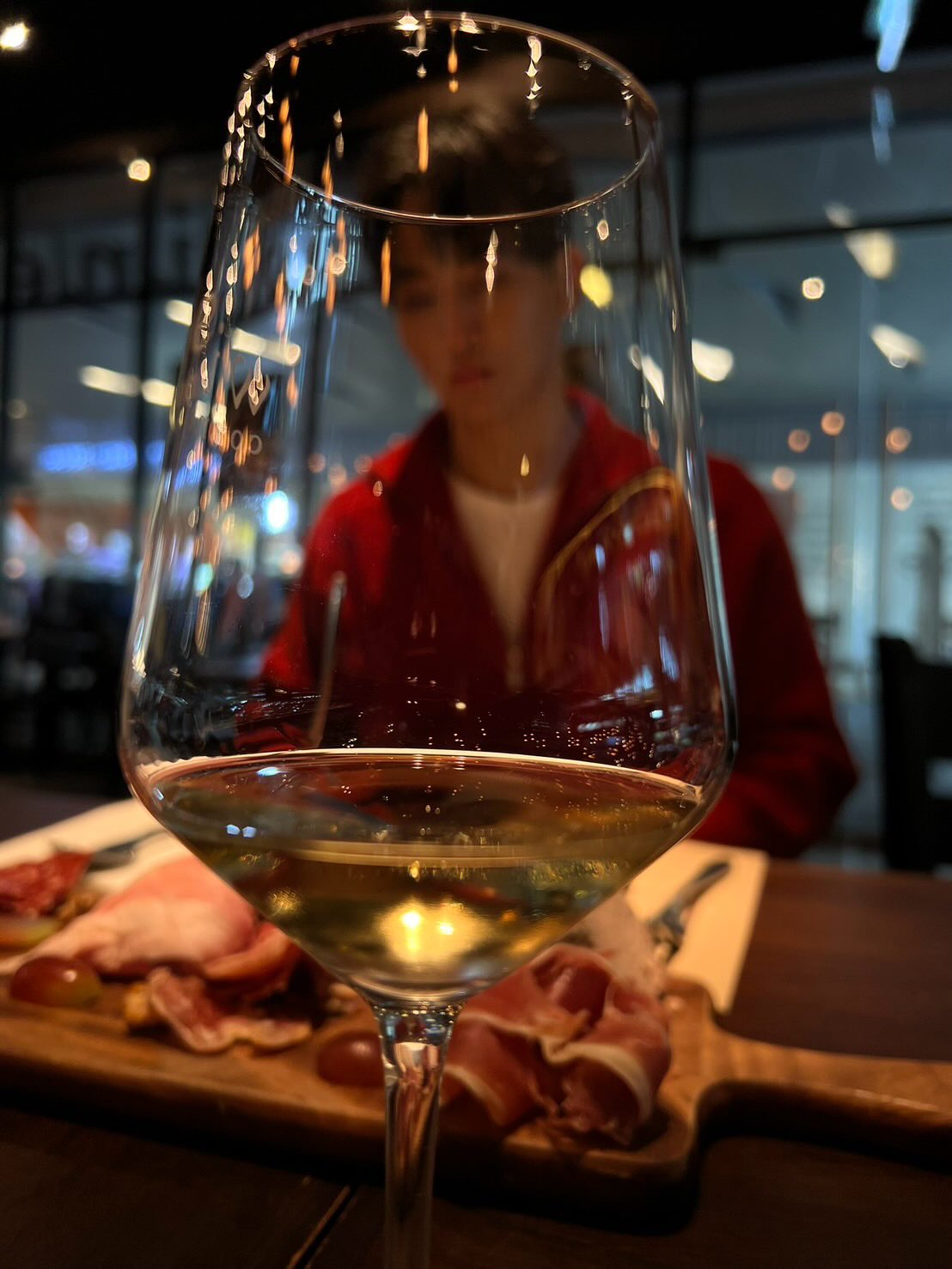 โอห์ม - ฐิติวัฒน์ ฤทธิ์ประเสริฐ