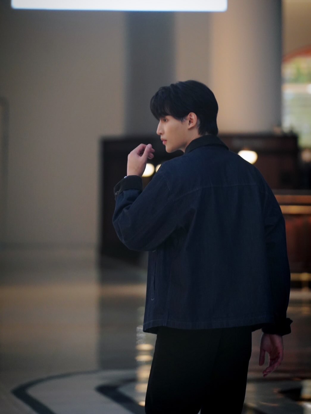 โอห์ม - ฐิติวัฒน์ ฤทธิ์ประเสริฐ