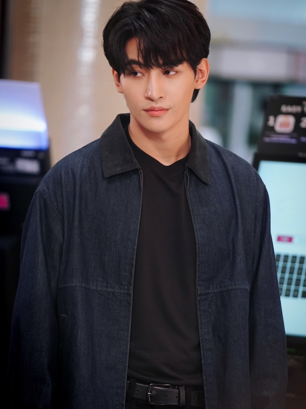 โอห์ม - ฐิติวัฒน์ ฤทธิ์ประเสริฐ