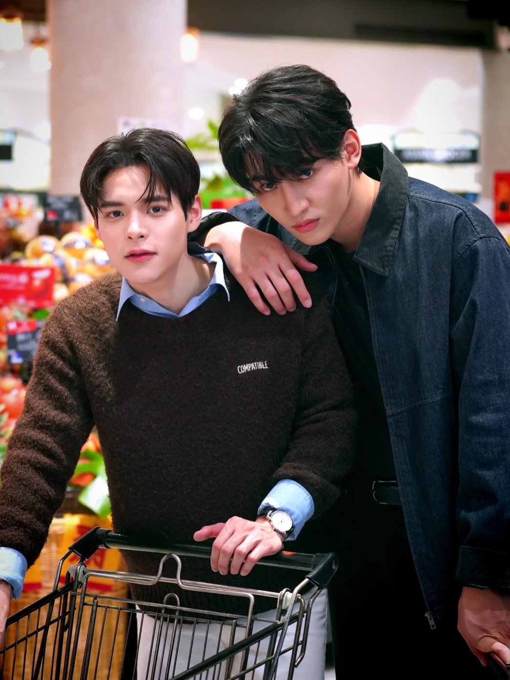 โอห์ม - ฐิติวัฒน์ ฤทธิ์ประเสริฐ