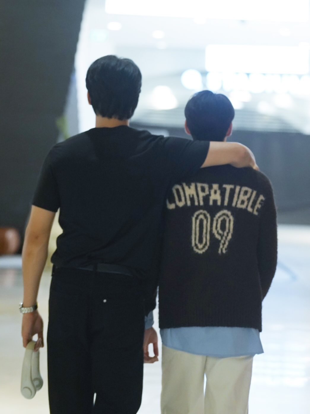 โอห์ม - ฐิติวัฒน์ ฤทธิ์ประเสริฐ