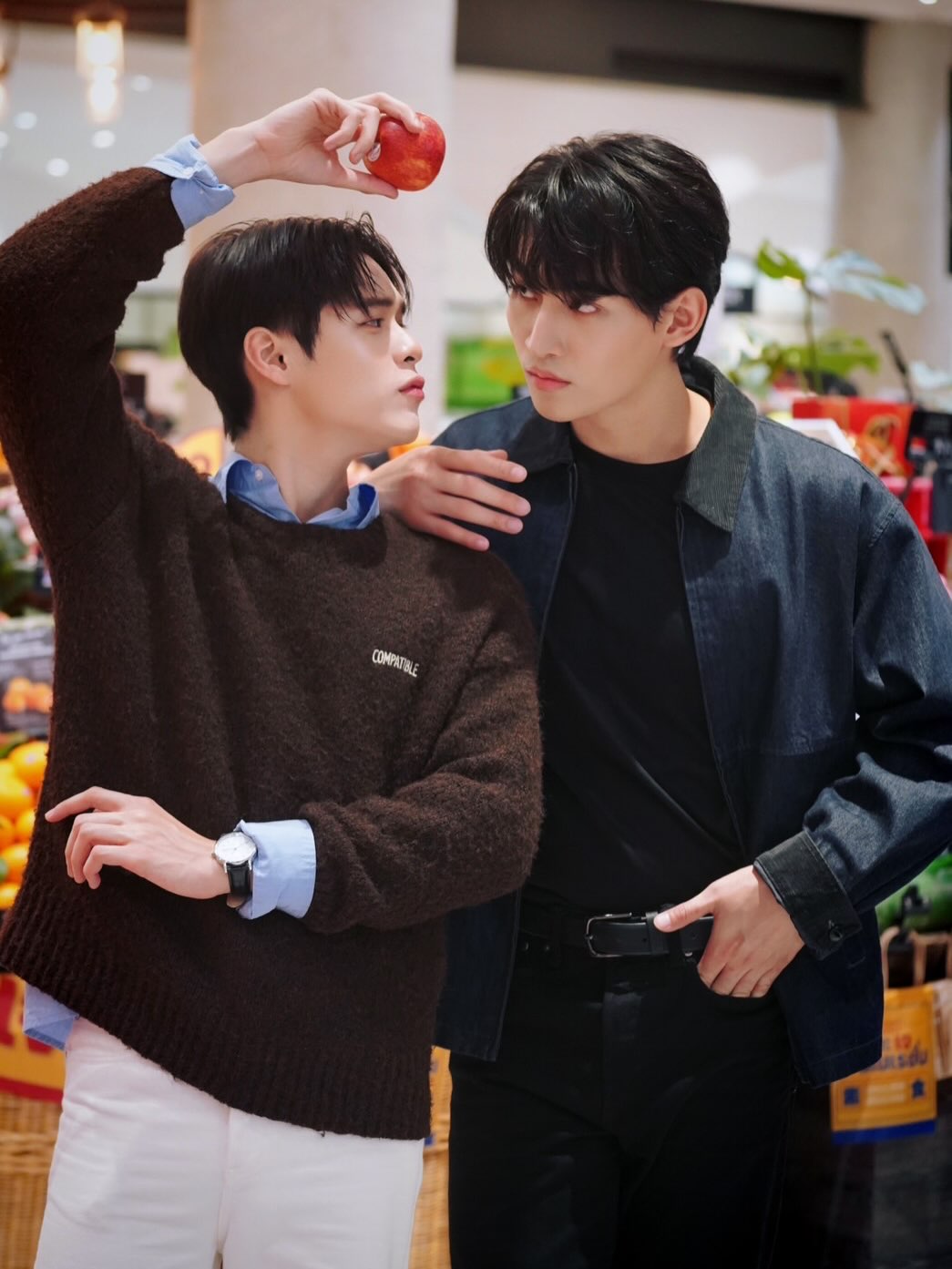 โอห์ม - ฐิติวัฒน์ ฤทธิ์ประเสริฐ