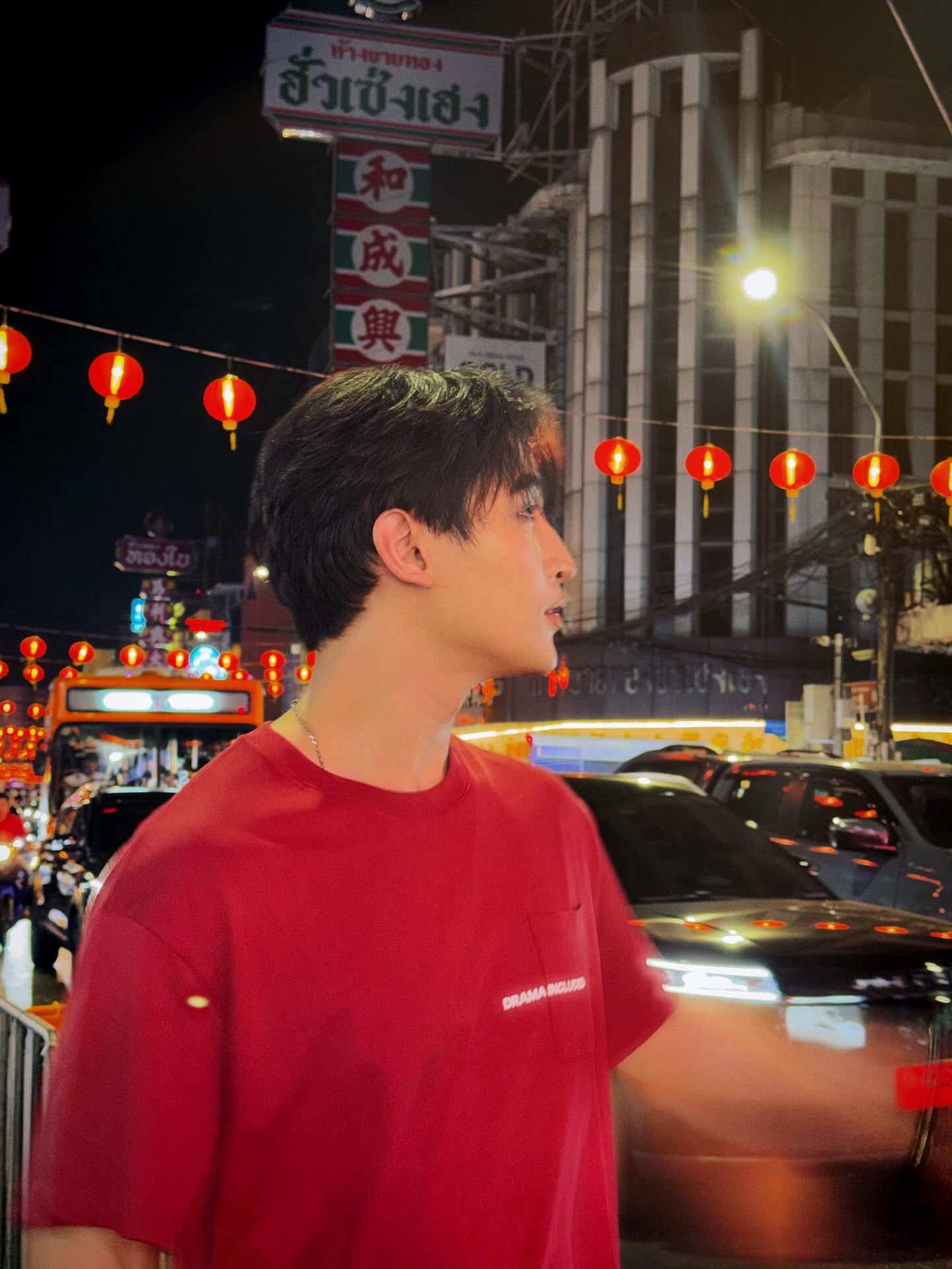 โอห์ม - ฐิติวัฒน์ ฤทธิ์ประเสริฐ