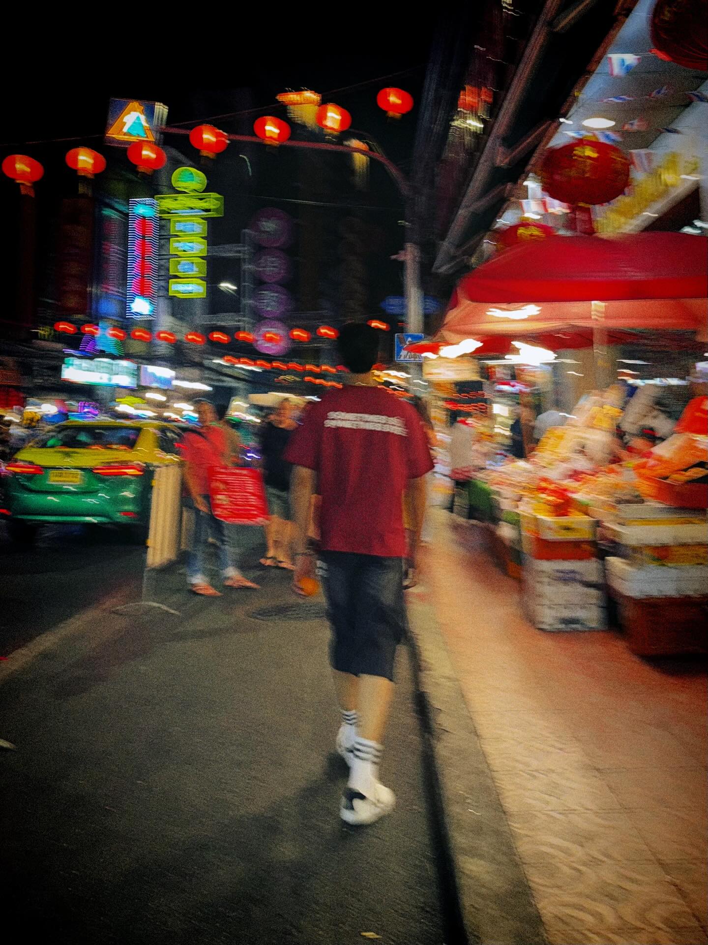 โอห์ม - ฐิติวัฒน์ ฤทธิ์ประเสริฐ