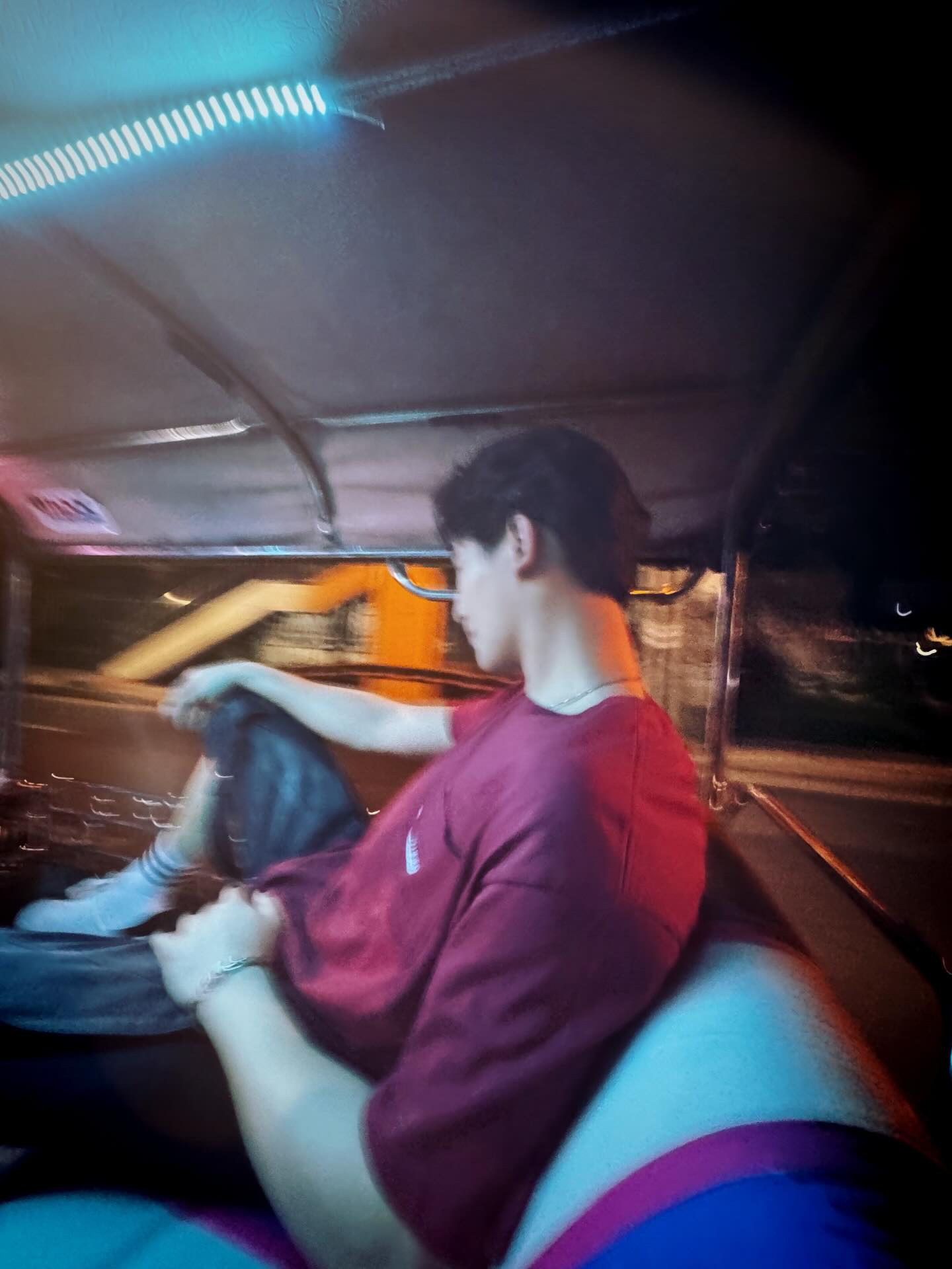 โอห์ม - ฐิติวัฒน์ ฤทธิ์ประเสริฐ