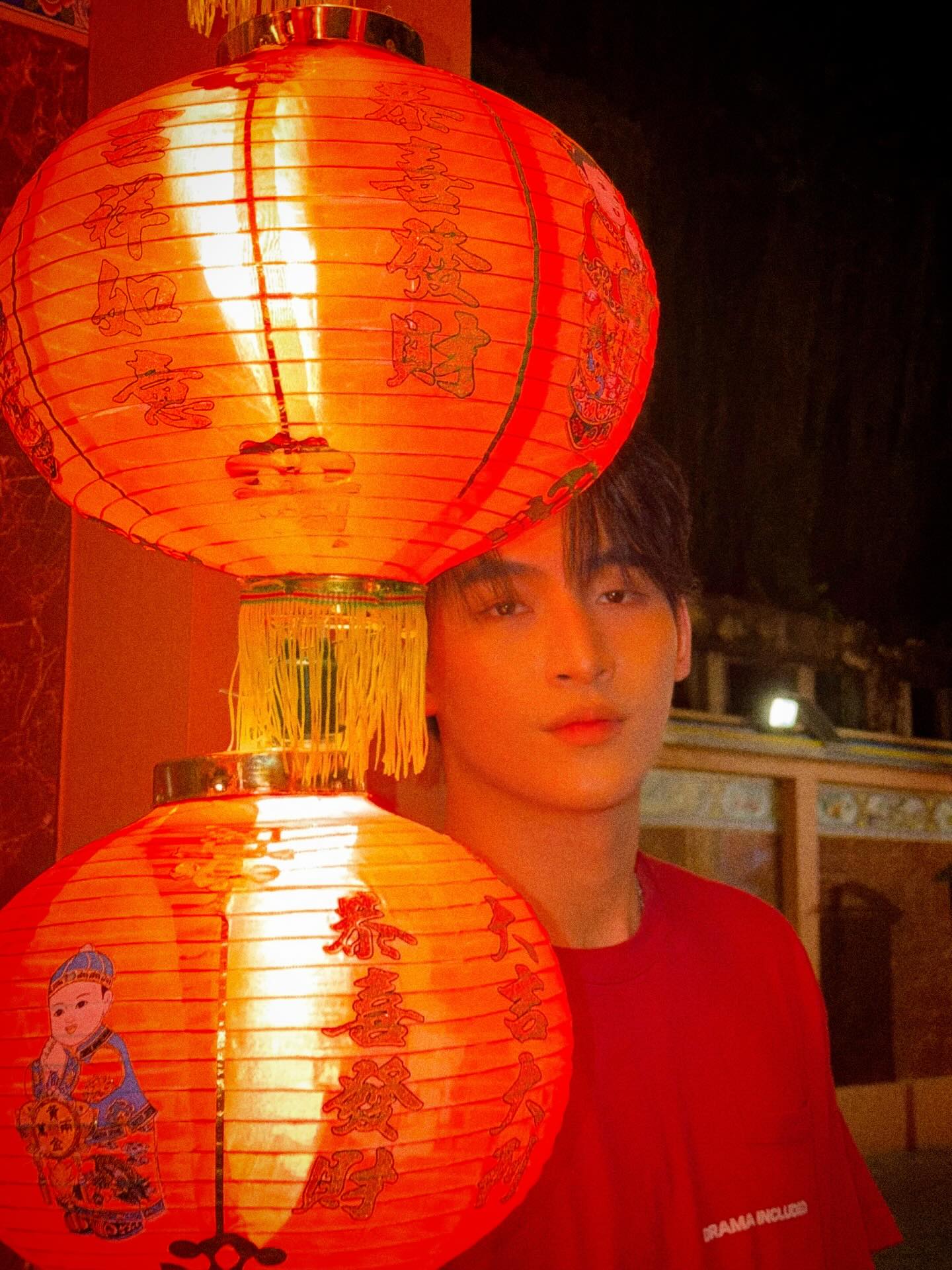 โอห์ม - ฐิติวัฒน์ ฤทธิ์ประเสริฐ