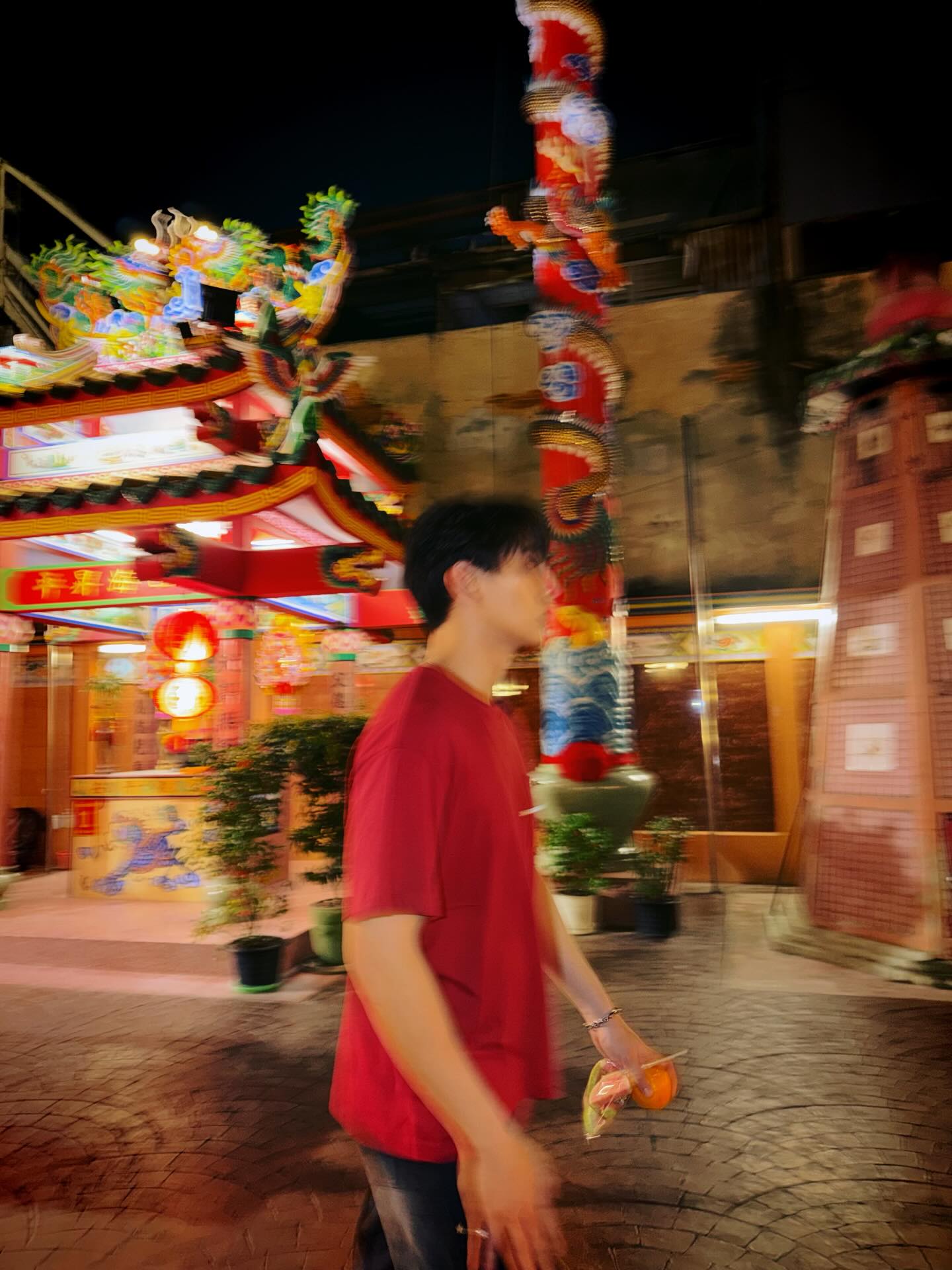 โอห์ม - ฐิติวัฒน์ ฤทธิ์ประเสริฐ