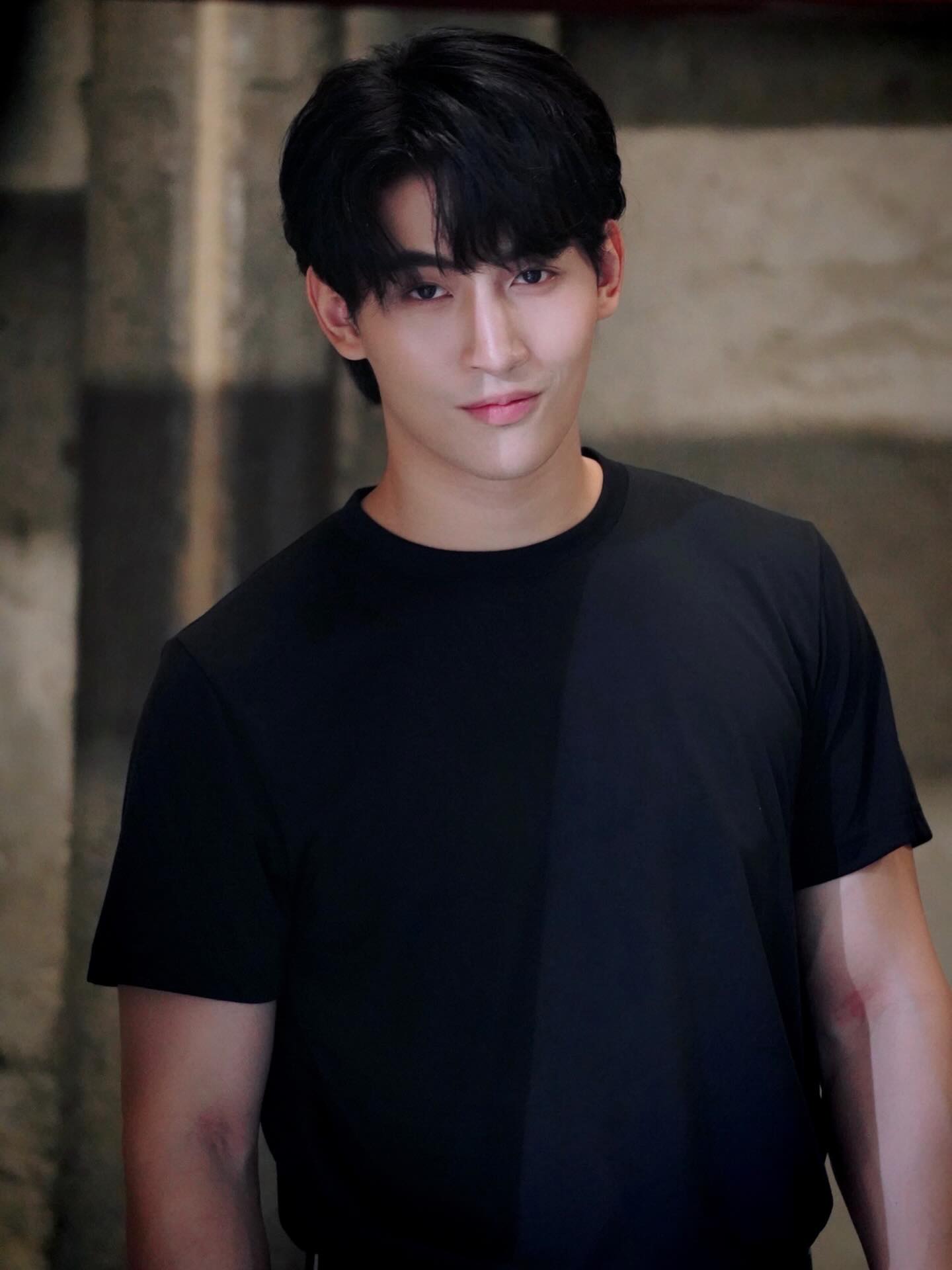 โอห์ม - ฐิติวัฒน์ ฤทธิ์ประเสริฐ