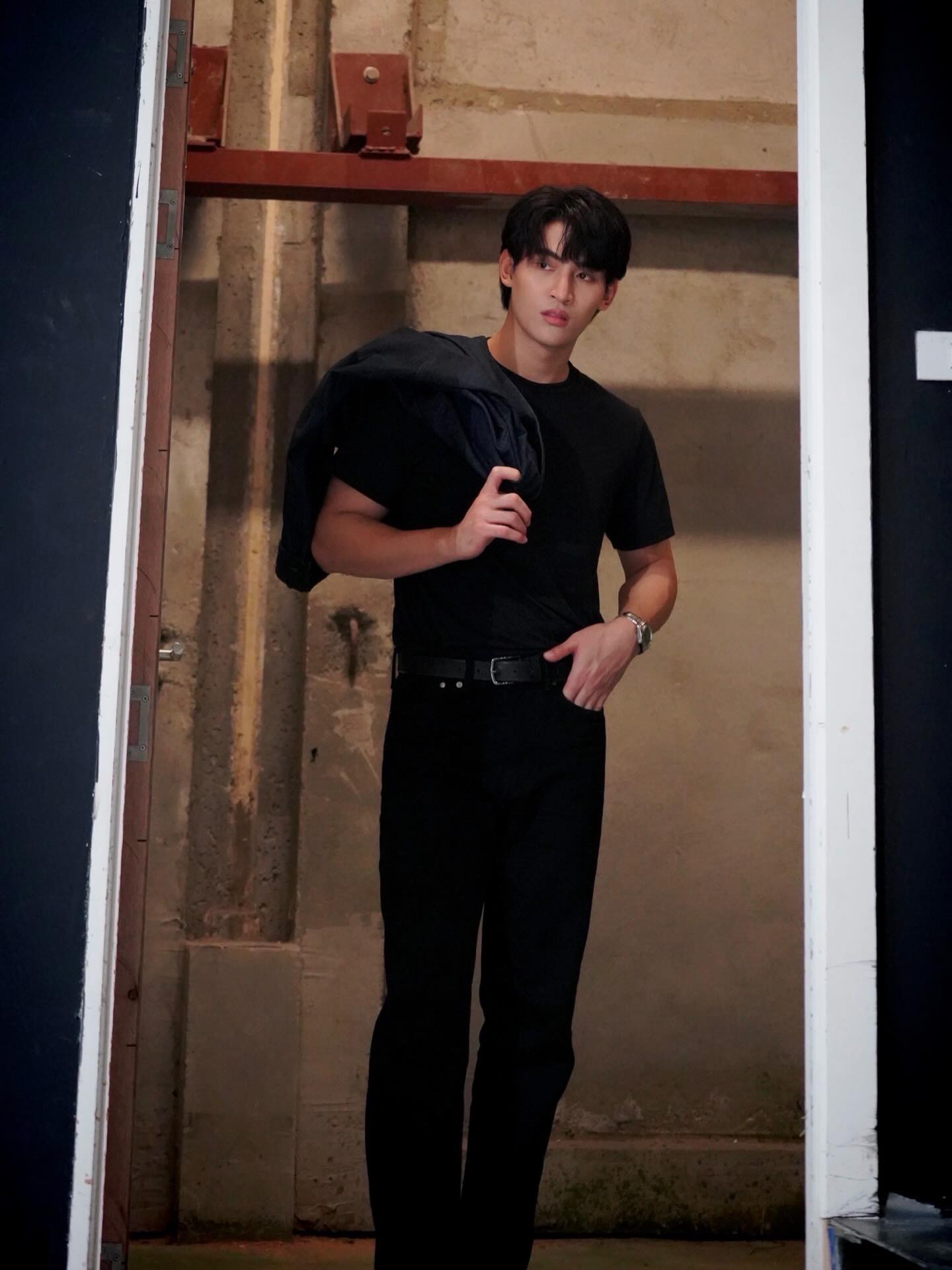 โอห์ม - ฐิติวัฒน์ ฤทธิ์ประเสริฐ