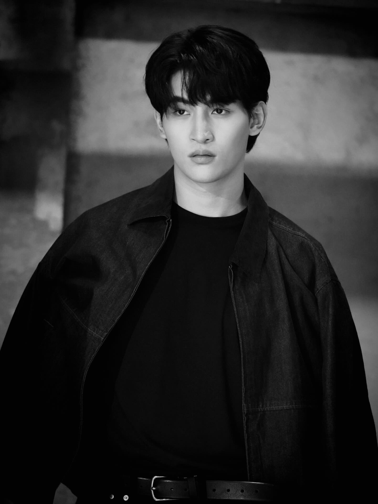 โอห์ม - ฐิติวัฒน์ ฤทธิ์ประเสริฐ