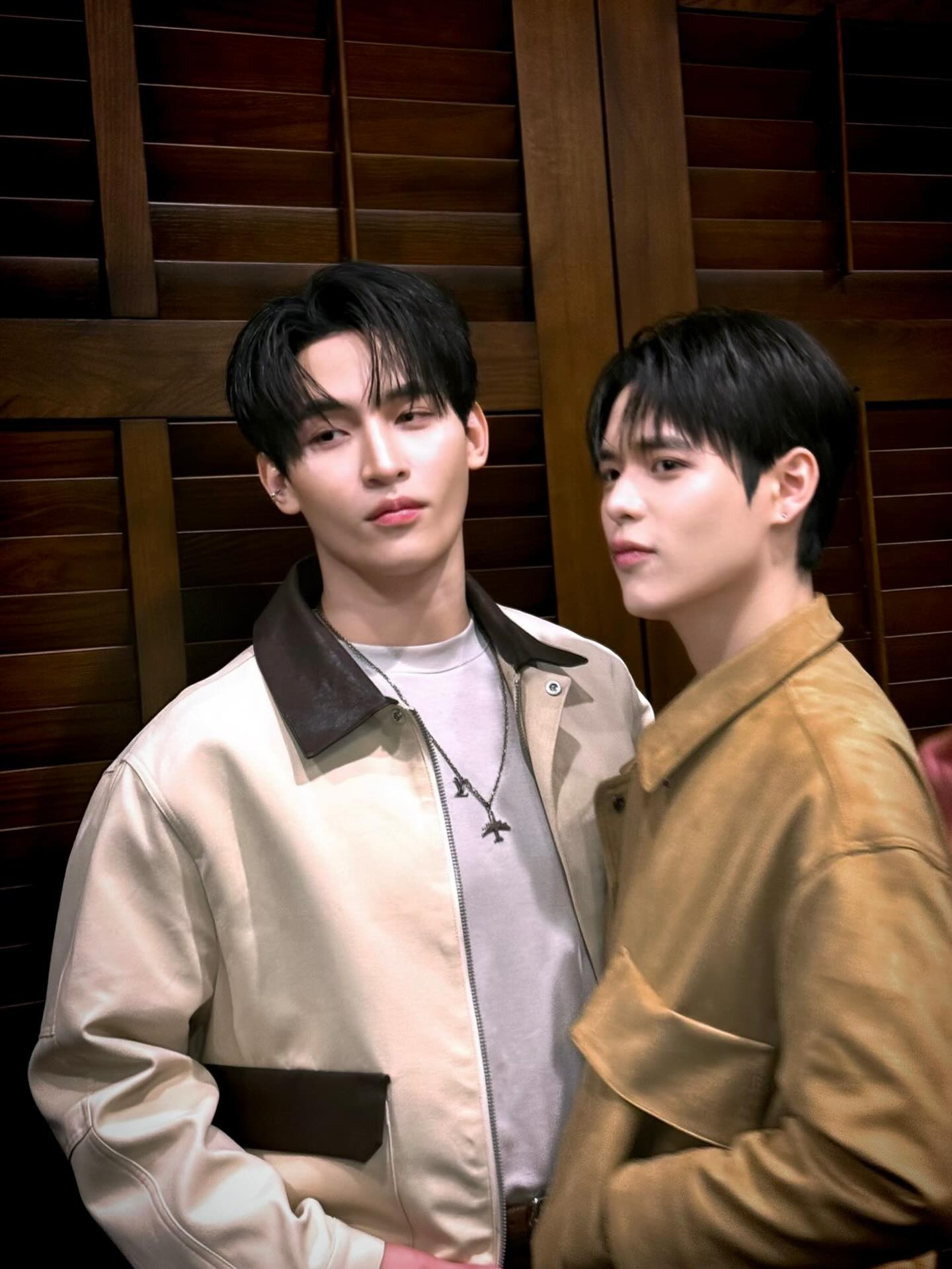 โอห์ม - ฐิติวัฒน์ ฤทธิ์ประเสริฐ