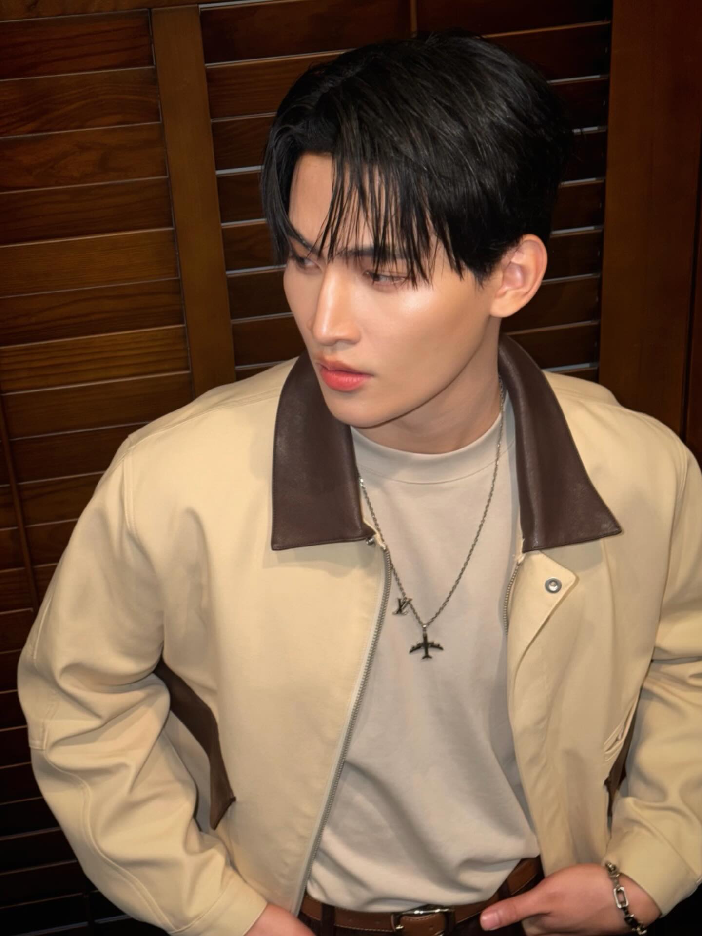 โอห์ม - ฐิติวัฒน์ ฤทธิ์ประเสริฐ