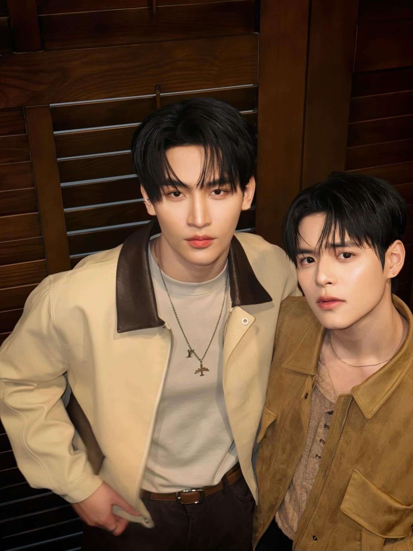 โอห์ม - ฐิติวัฒน์ ฤทธิ์ประเสริฐ