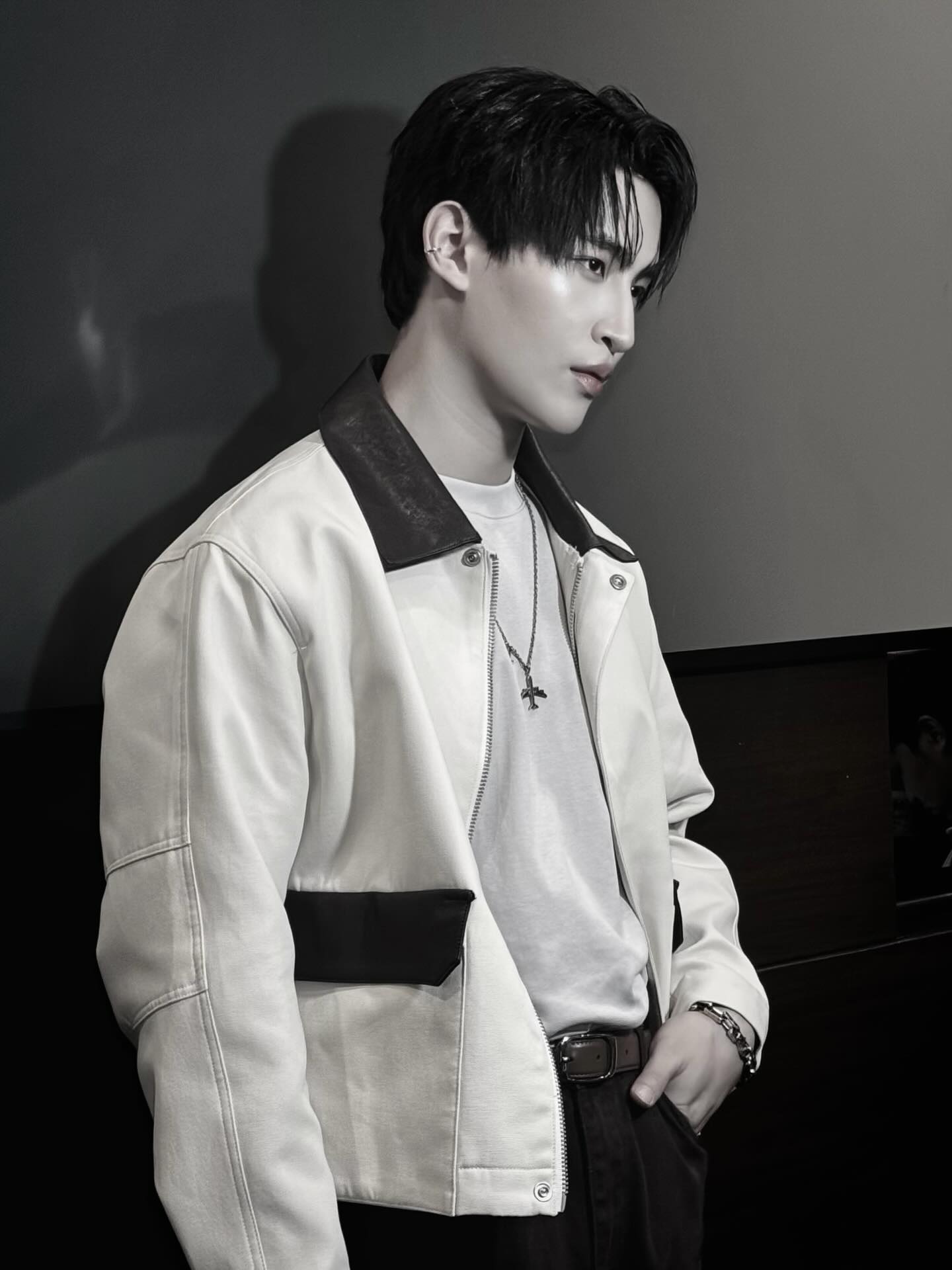 โอห์ม - ฐิติวัฒน์ ฤทธิ์ประเสริฐ