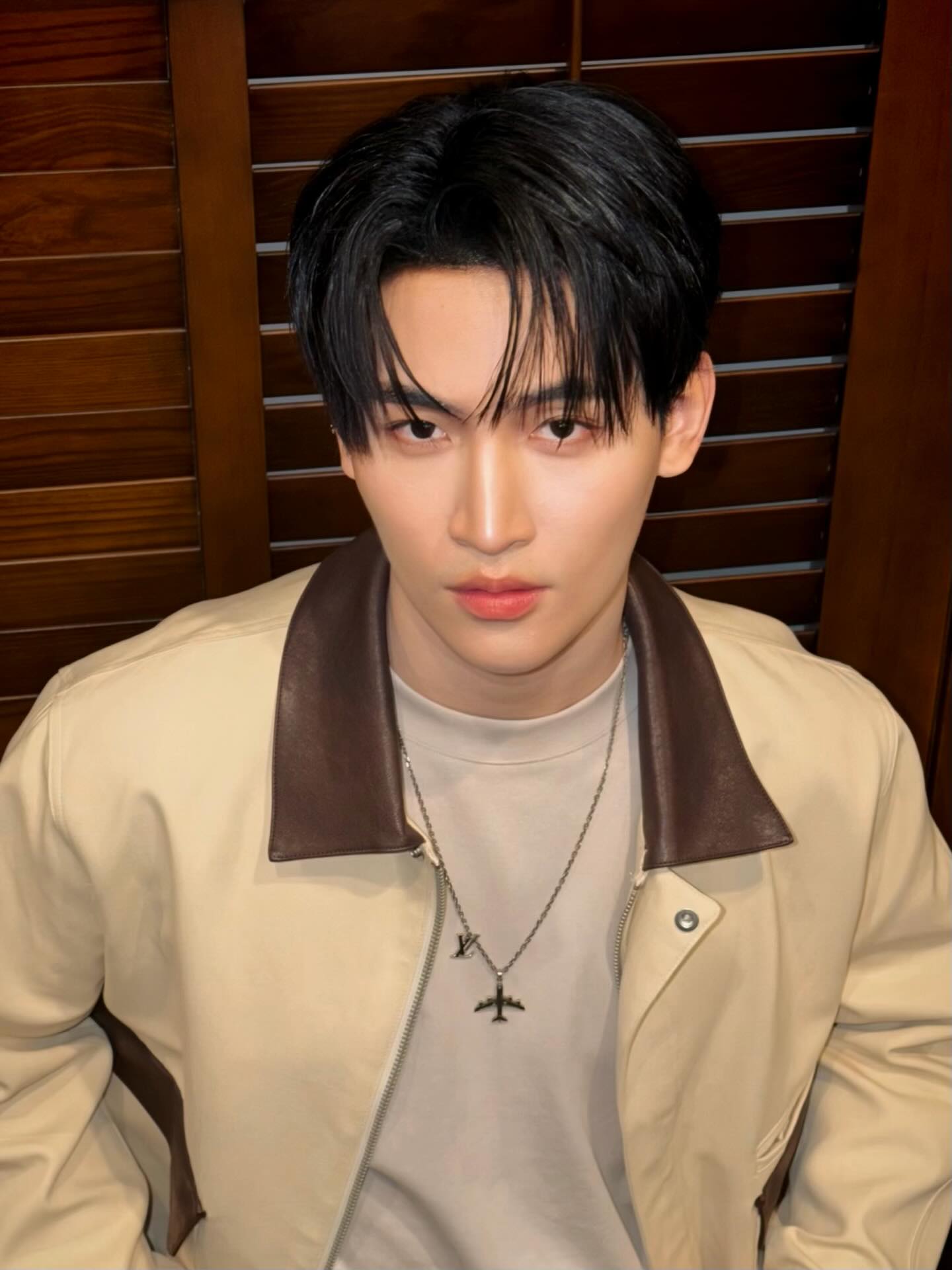 โอห์ม - ฐิติวัฒน์ ฤทธิ์ประเสริฐ