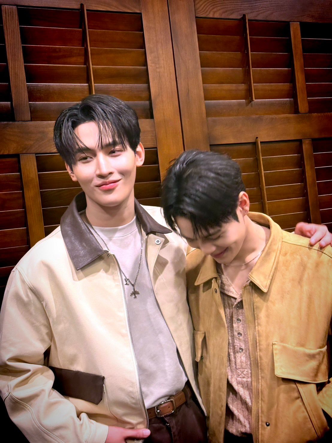 โอห์ม - ฐิติวัฒน์ ฤทธิ์ประเสริฐ