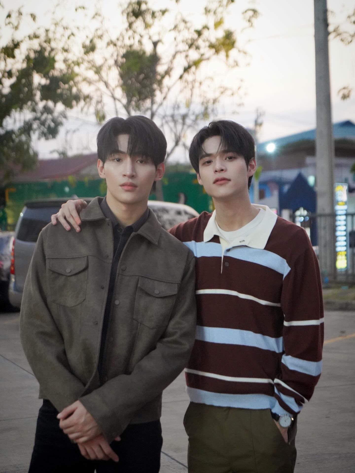 โอห์ม - ฐิติวัฒน์ ฤทธิ์ประเสริฐ