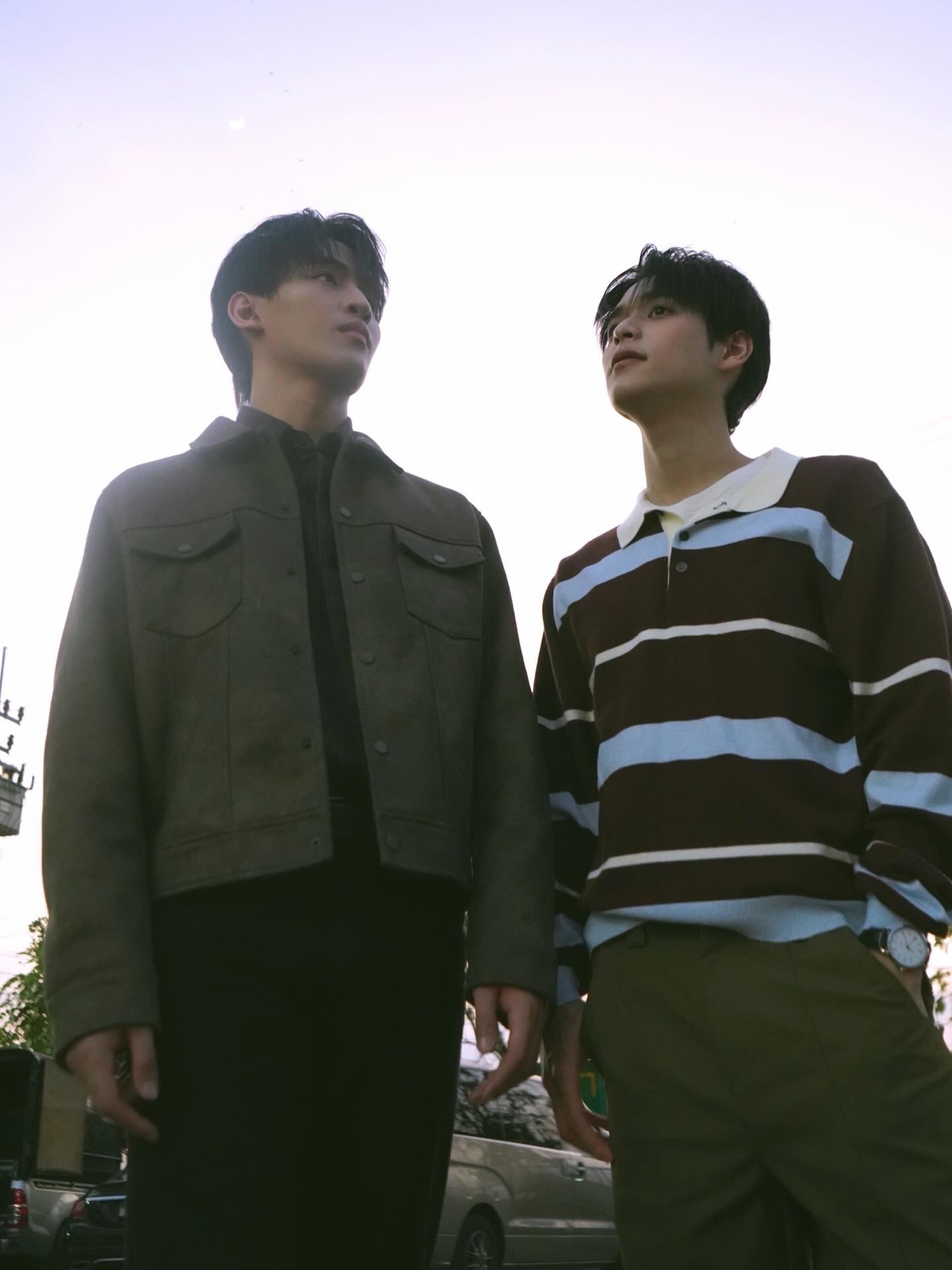 โอห์ม - ฐิติวัฒน์ ฤทธิ์ประเสริฐ