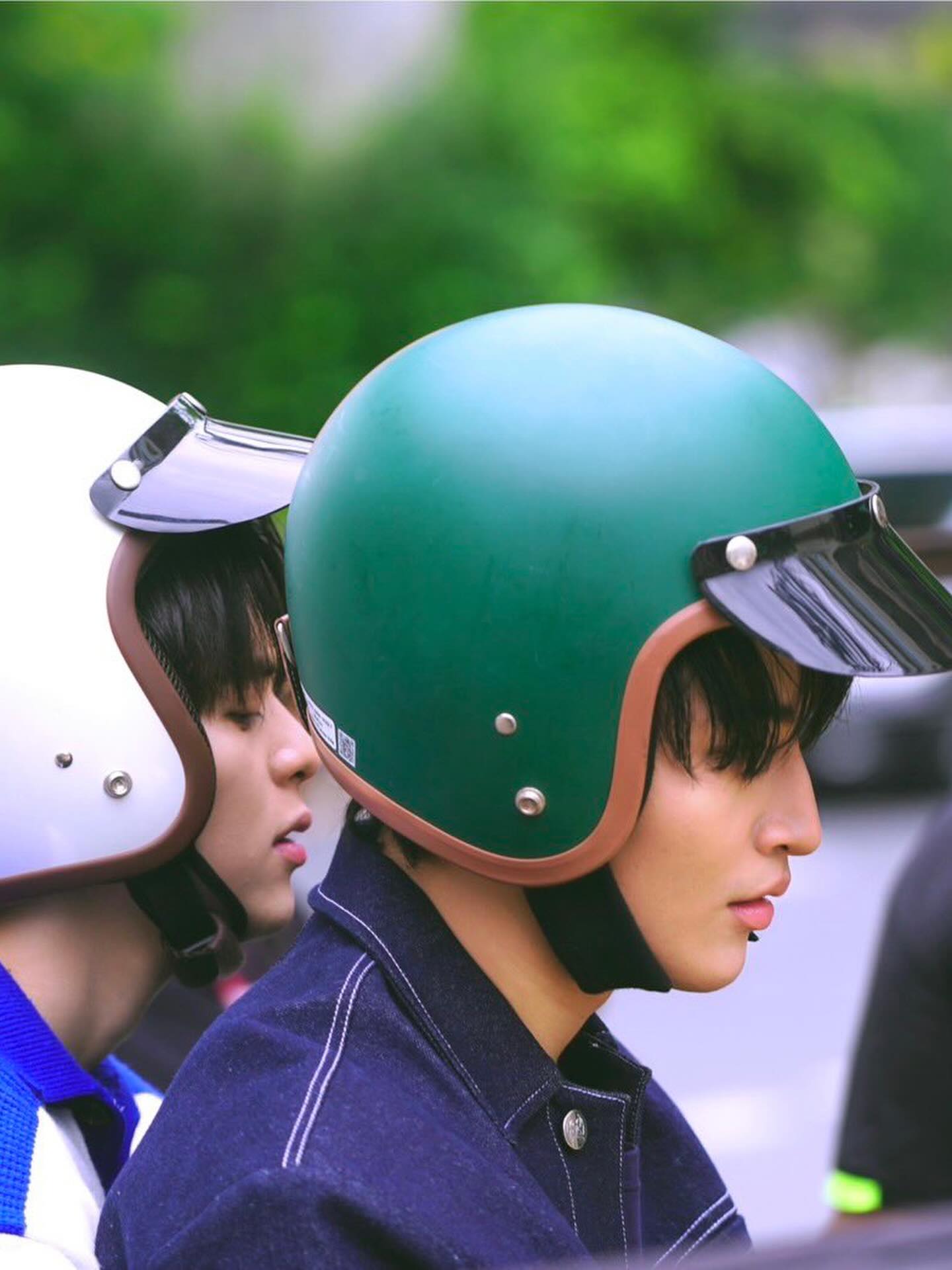 โอห์ม - ฐิติวัฒน์ ฤทธิ์ประเสริฐ