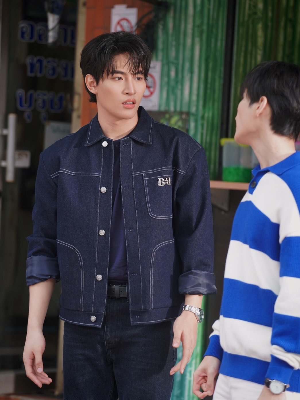 โอห์ม - ฐิติวัฒน์ ฤทธิ์ประเสริฐ