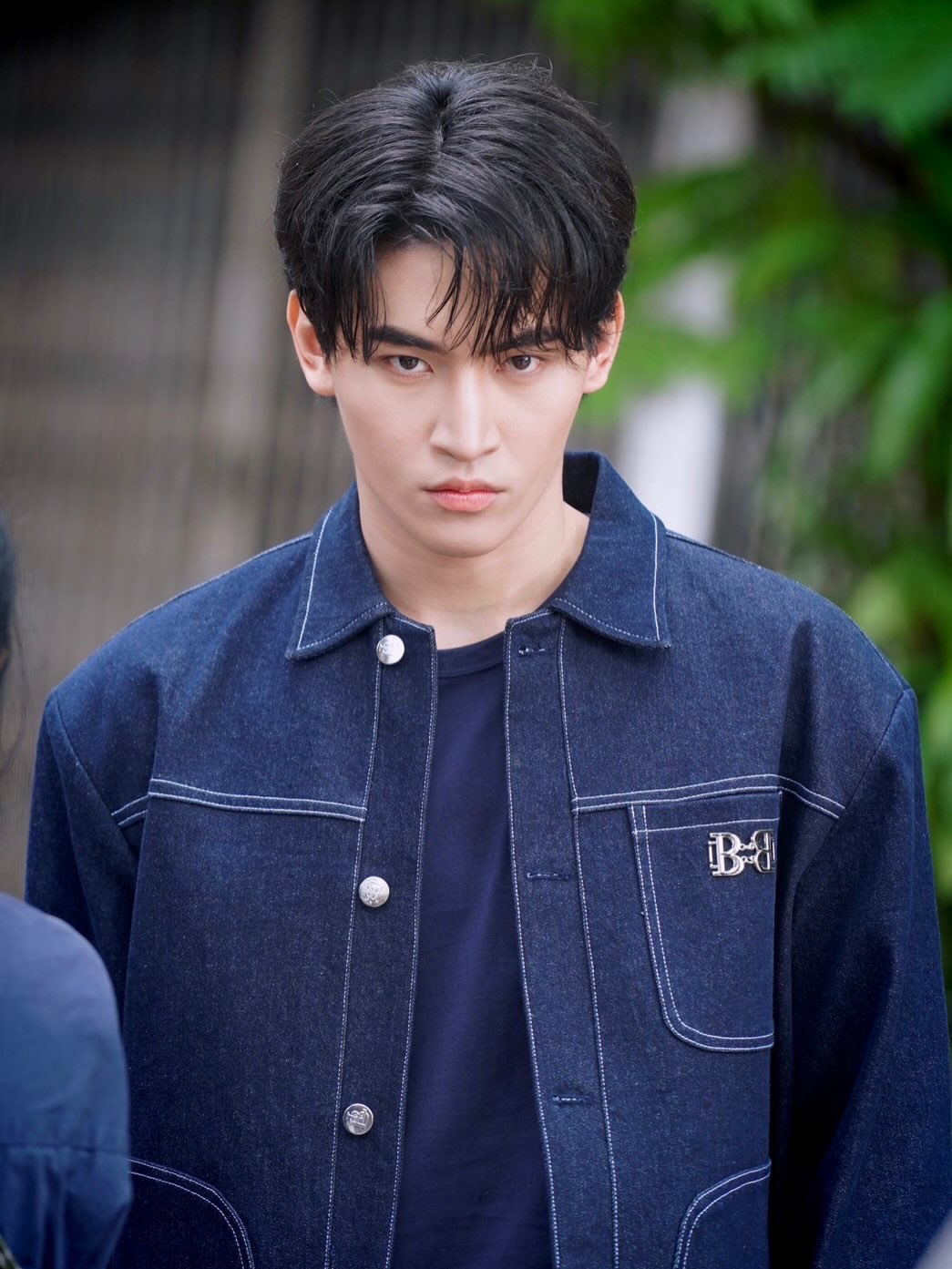 โอห์ม - ฐิติวัฒน์ ฤทธิ์ประเสริฐ