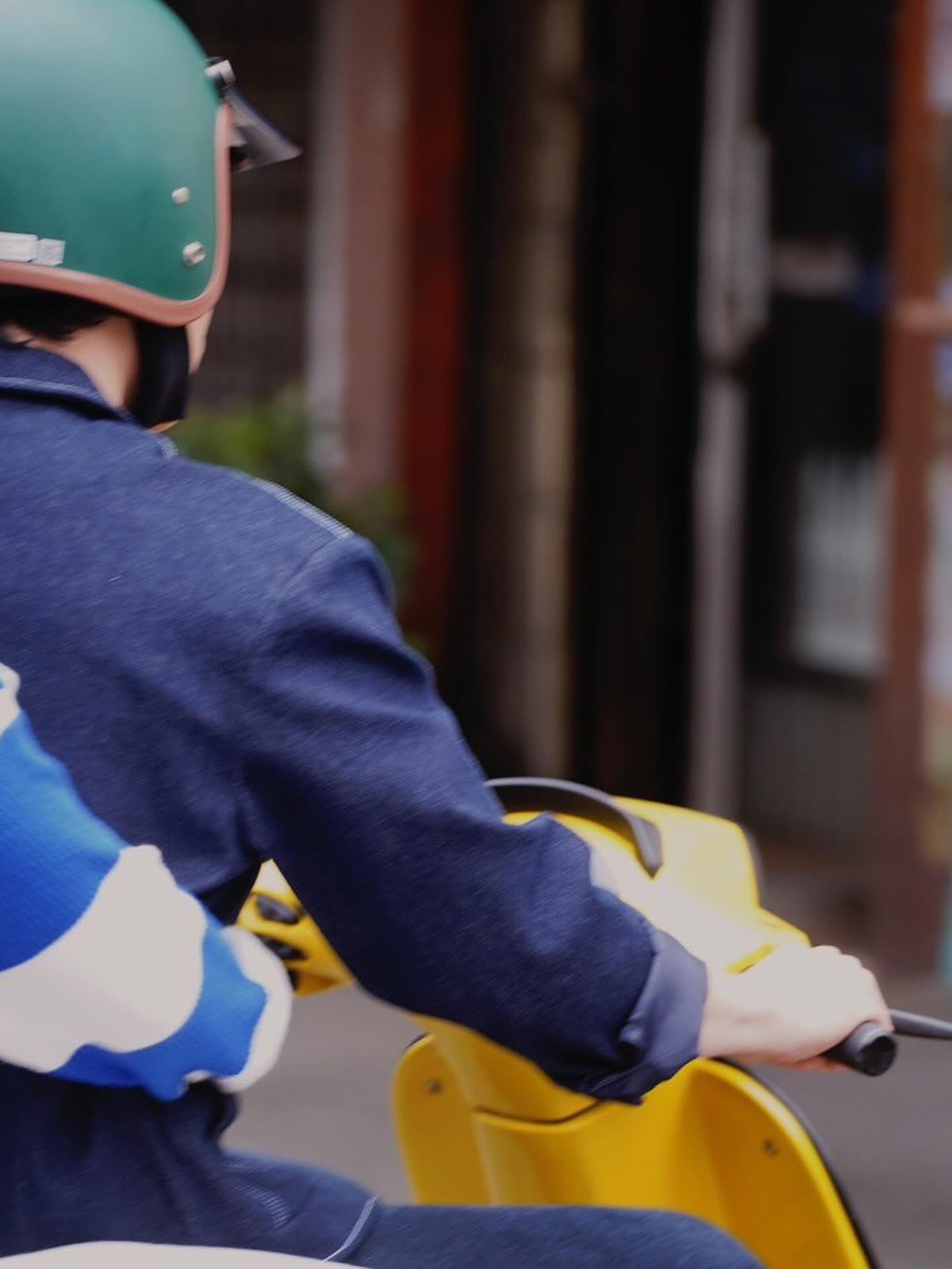 โอห์ม - ฐิติวัฒน์ ฤทธิ์ประเสริฐ