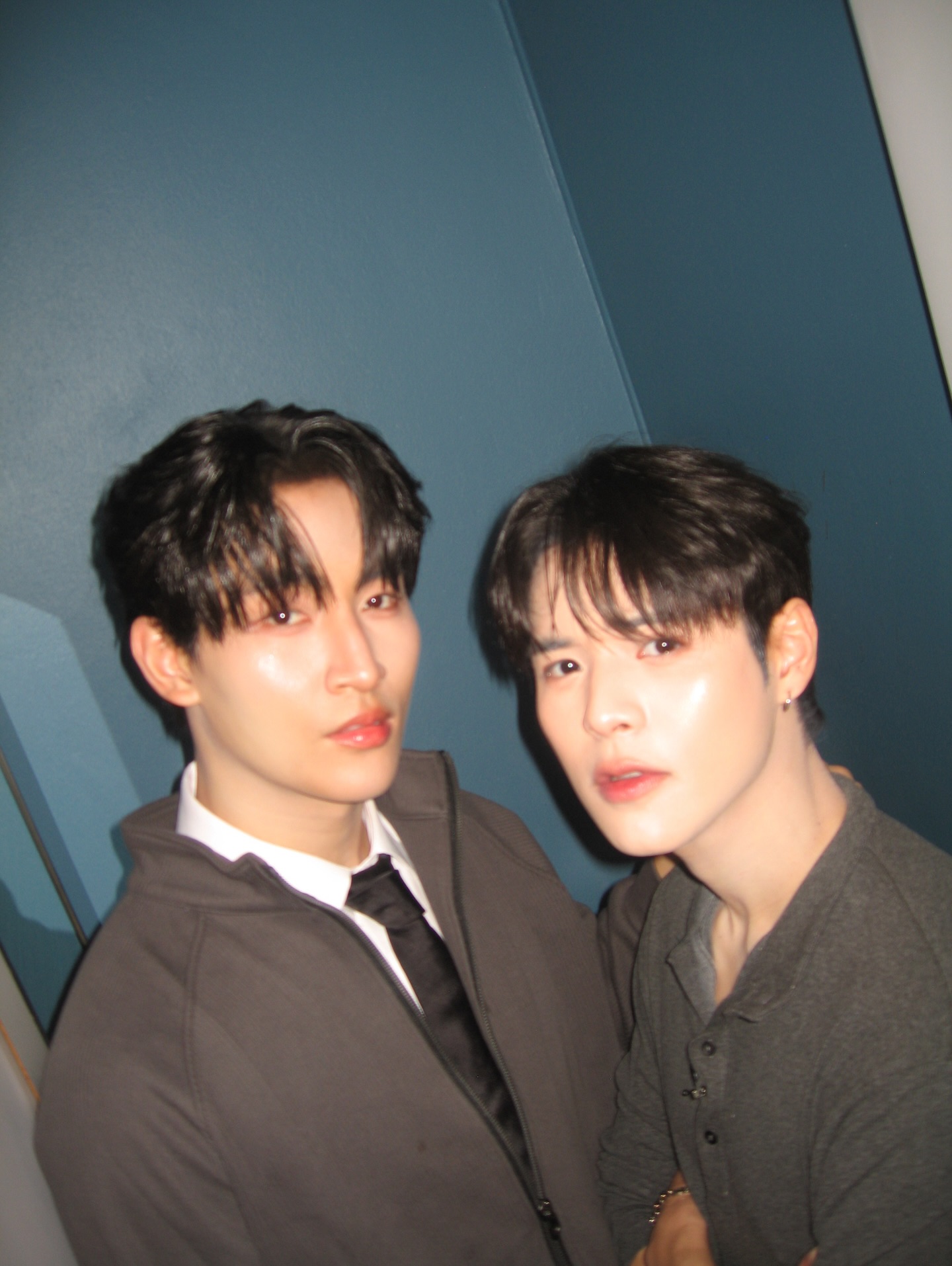 โอห์ม - ฐิติวัฒน์ ฤทธิ์ประเสริฐ