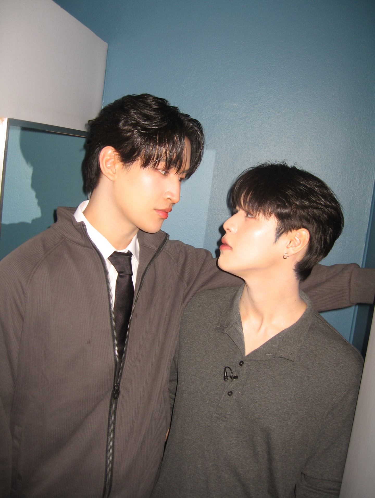 โอห์ม - ฐิติวัฒน์ ฤทธิ์ประเสริฐ