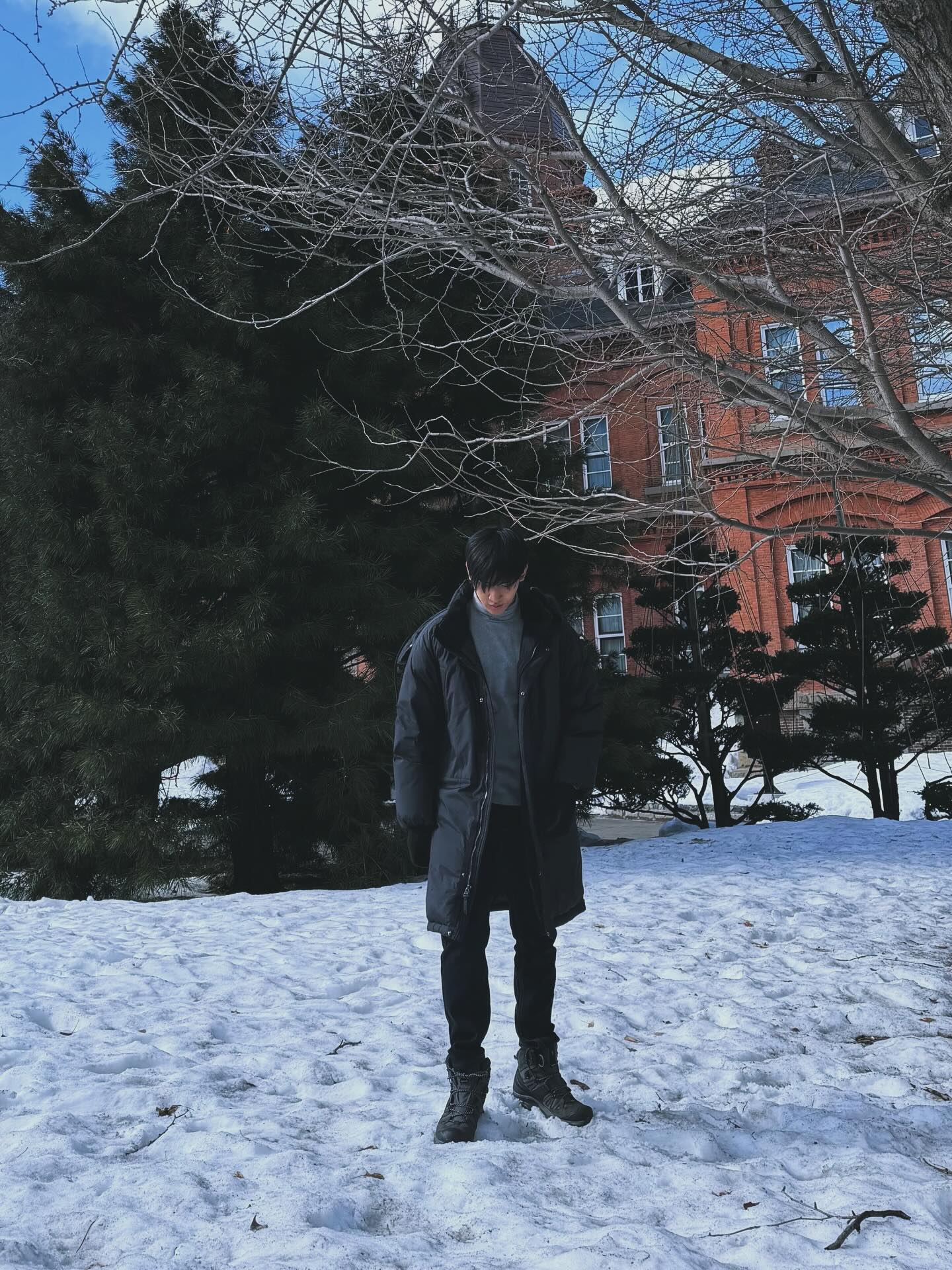 โอห์ม - ฐิติวัฒน์ ฤทธิ์ประเสริฐ