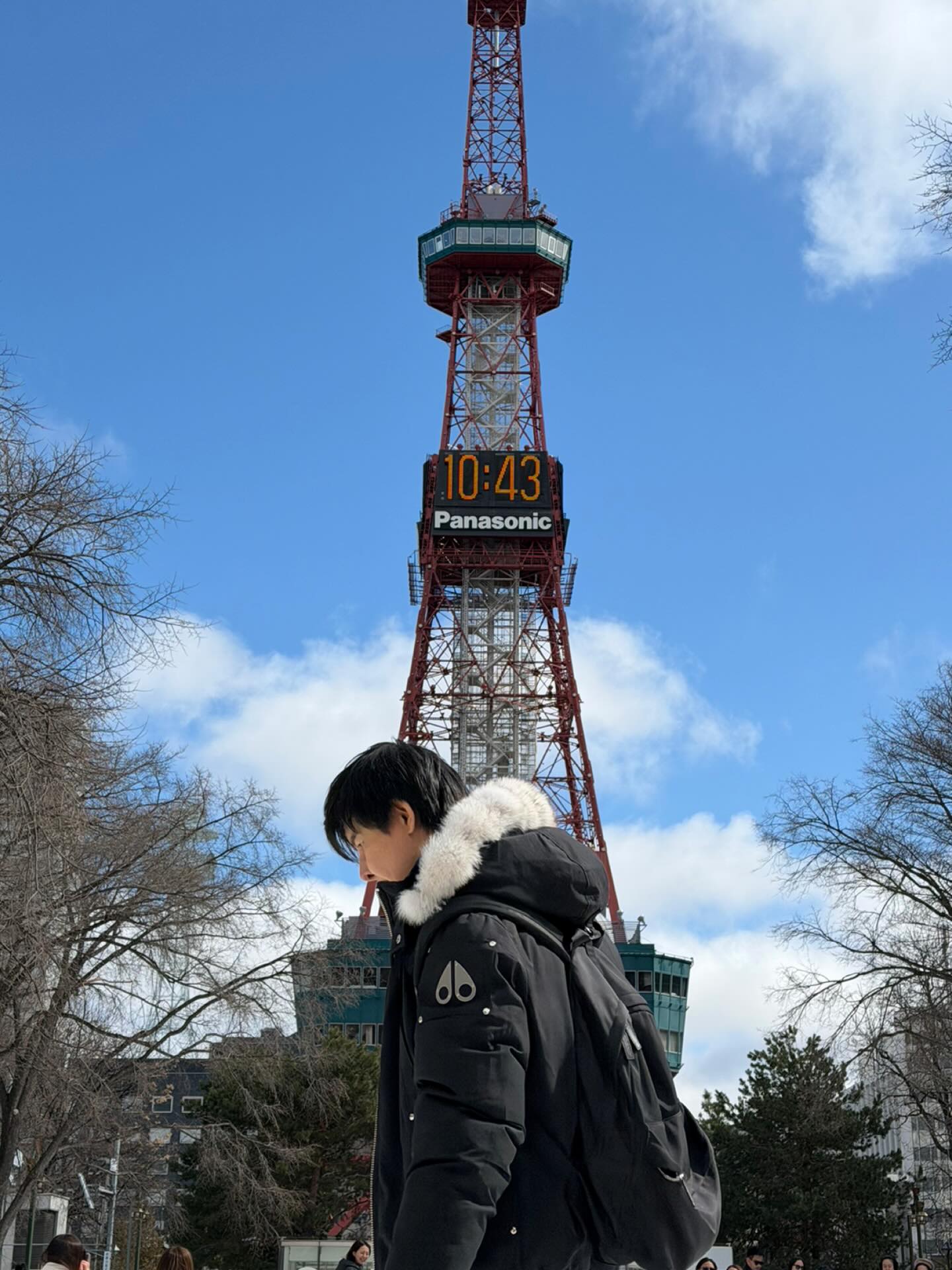 โอห์ม - ฐิติวัฒน์ ฤทธิ์ประเสริฐ