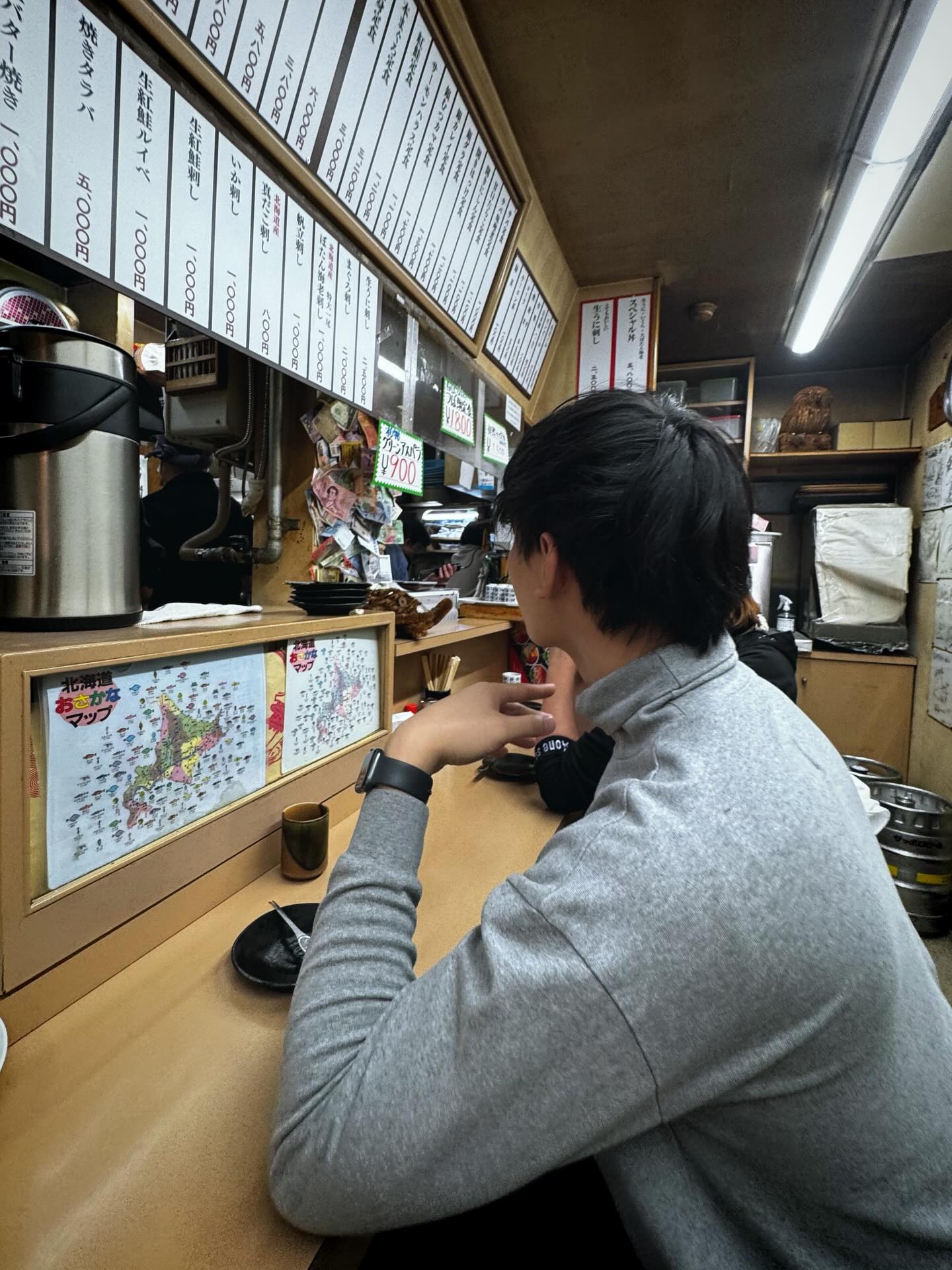 โอห์ม - ฐิติวัฒน์ ฤทธิ์ประเสริฐ