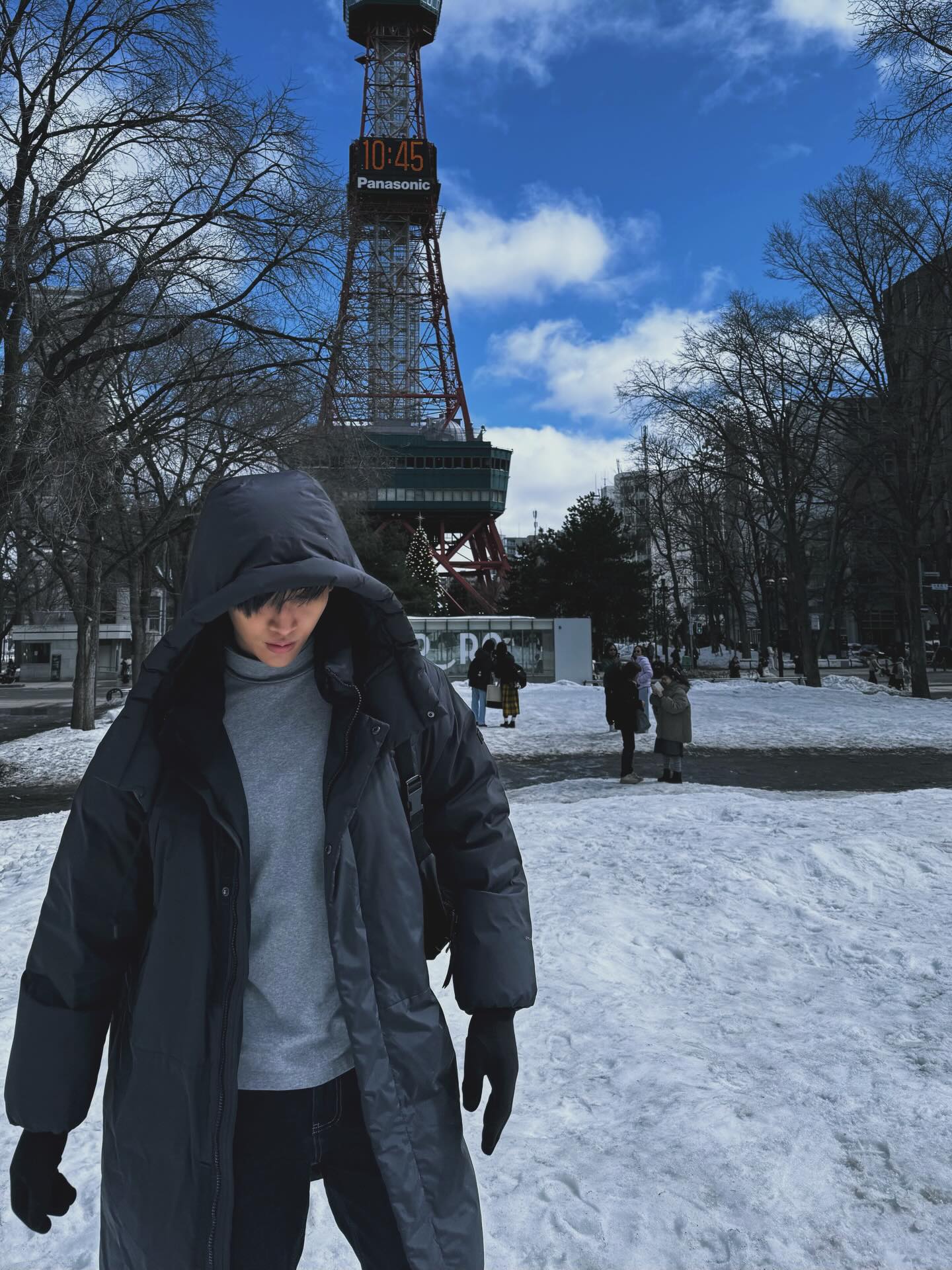 โอห์ม - ฐิติวัฒน์ ฤทธิ์ประเสริฐ