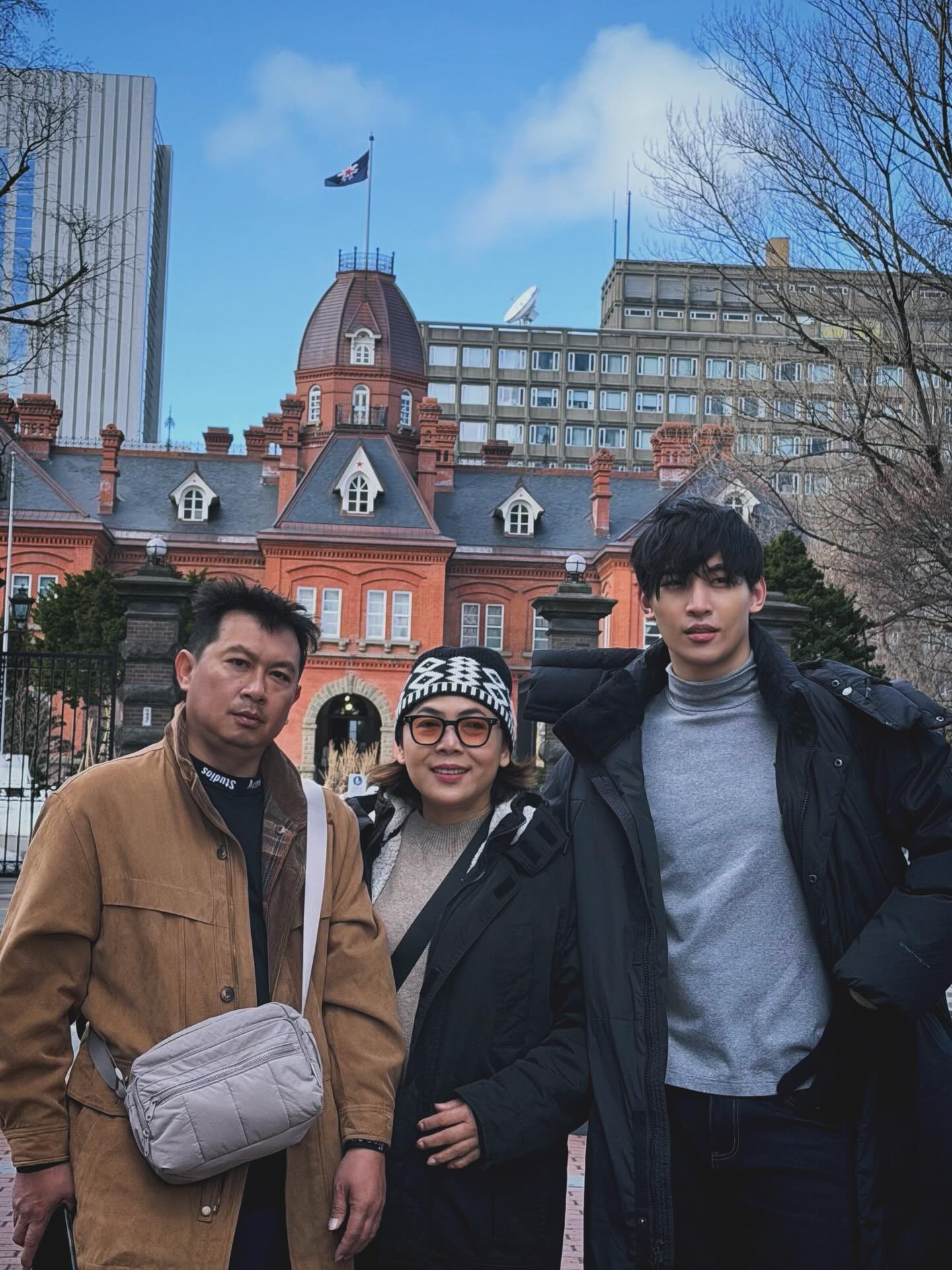 โอห์ม - ฐิติวัฒน์ ฤทธิ์ประเสริฐ